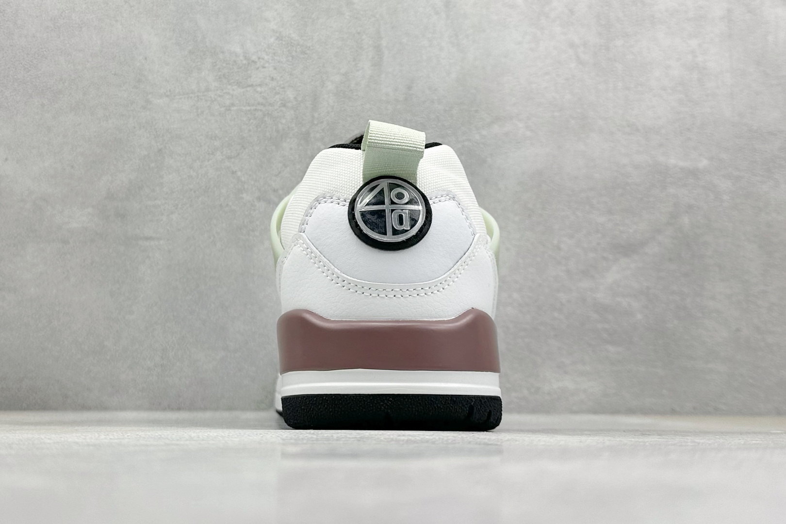 Kw版 Jordan Spizike Low AJ 3.5 乔丹合体元素 文化休闲板鞋 HV5974-111