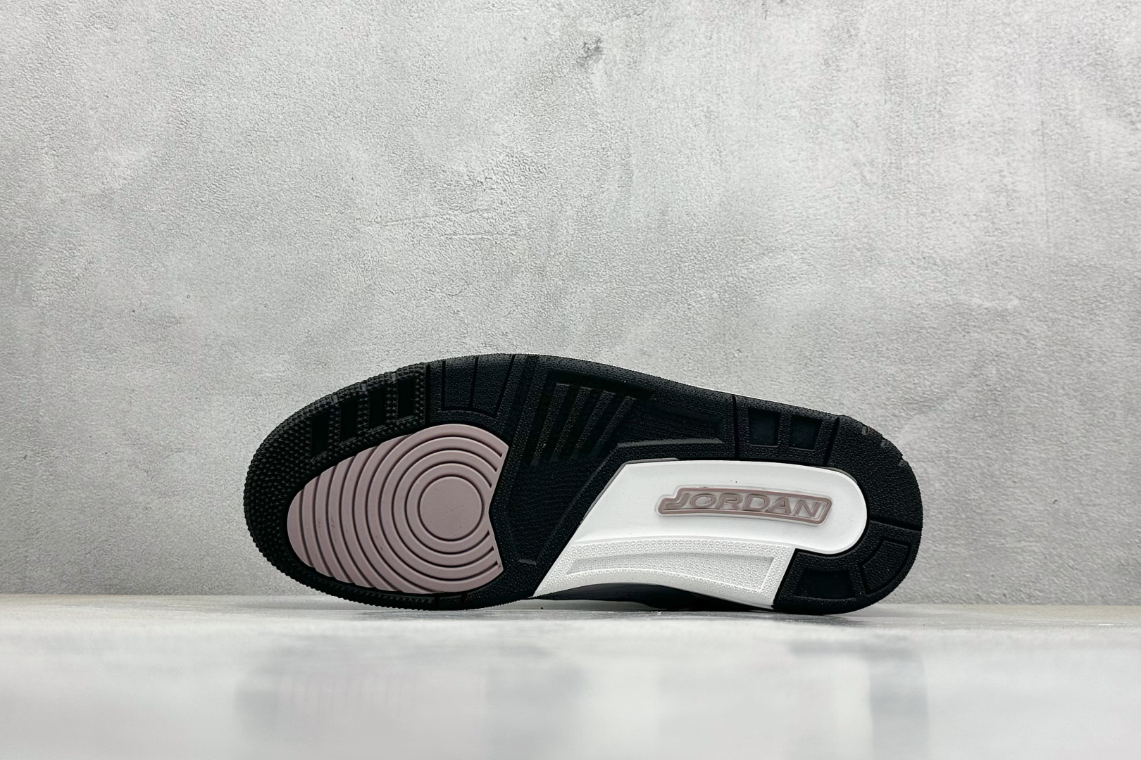 Kw版 Jordan Spizike Low AJ 3.5 乔丹合体元素 文化休闲板鞋 HV5974-111