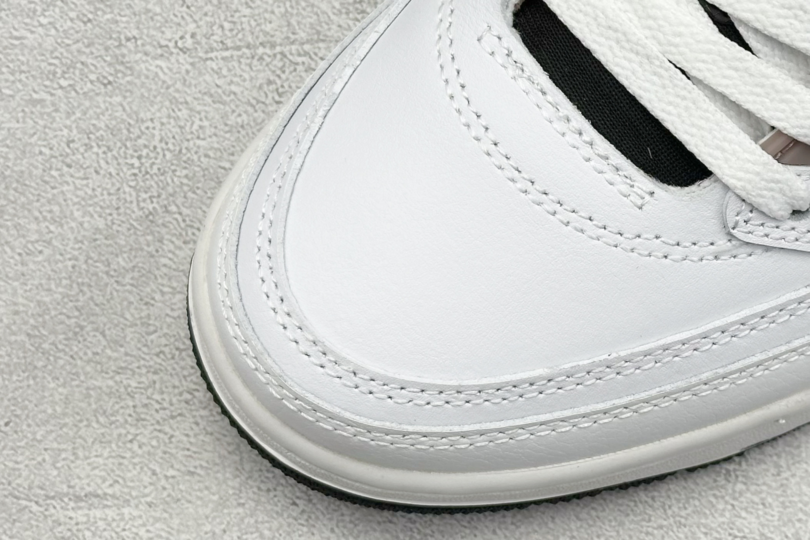 Kw版 Jordan Spizike Low AJ 3.5 乔丹合体元素 文化休闲板鞋 HV5974-111