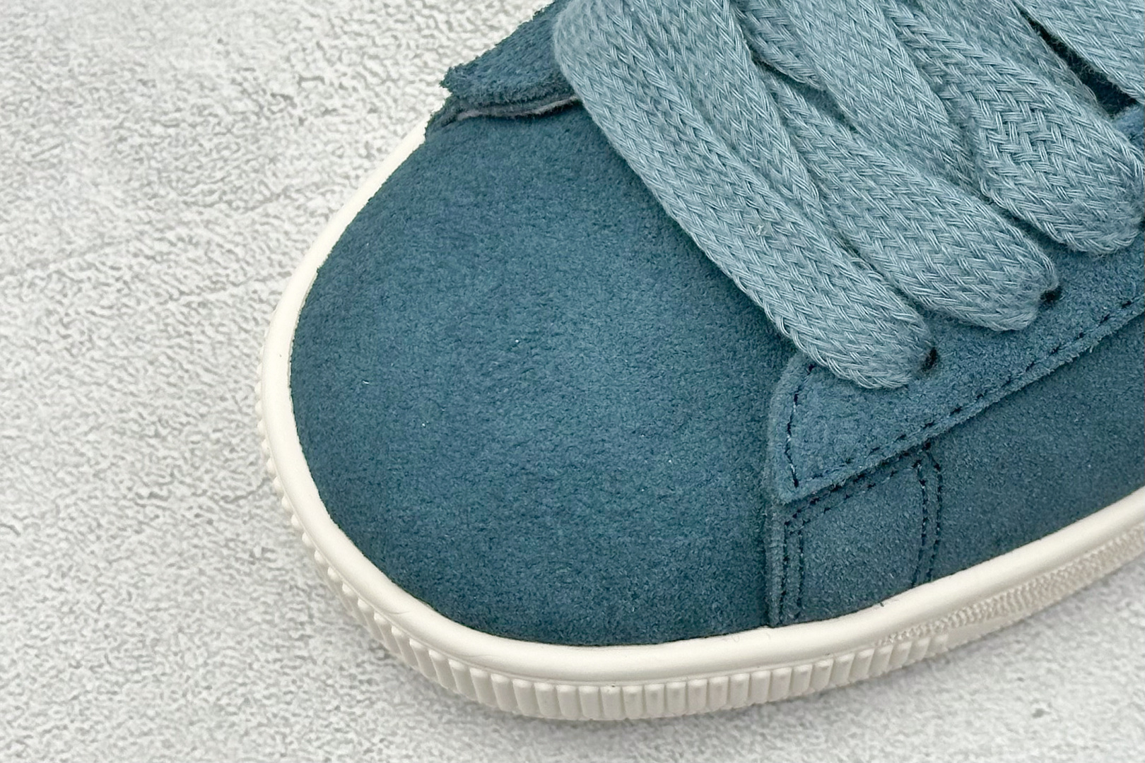 170 TG版 Puma Suede XL复古单品彪马 防滑耐磨低帮德训板鞋 395205-06