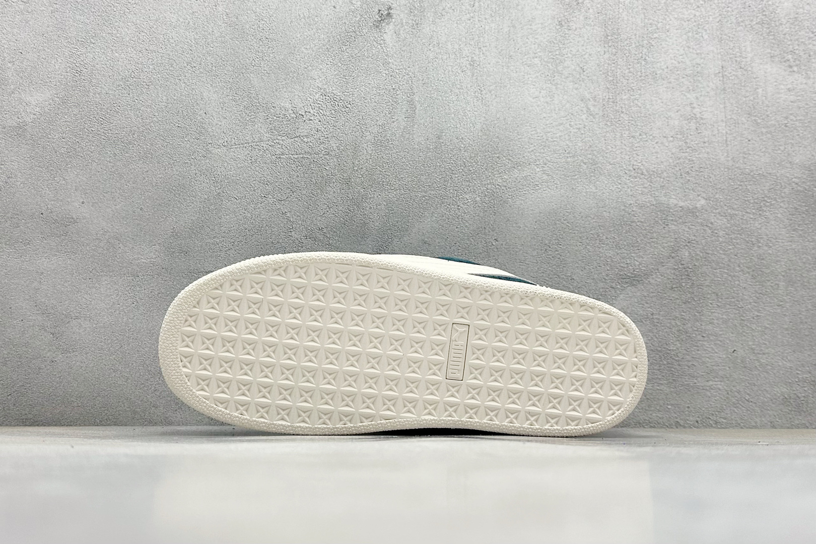 170 TG版 Puma Suede XL复古单品彪马 防滑耐磨低帮德训板鞋 395205-06