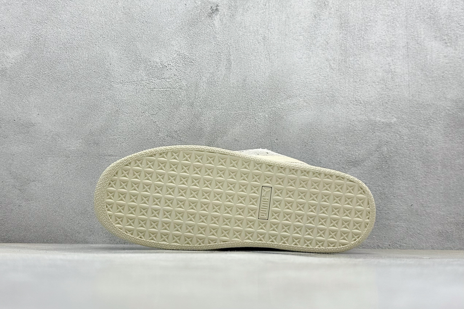 TG版 Puma Suede XL复古单品彪马 防滑耐磨低帮德训板鞋 397243-01