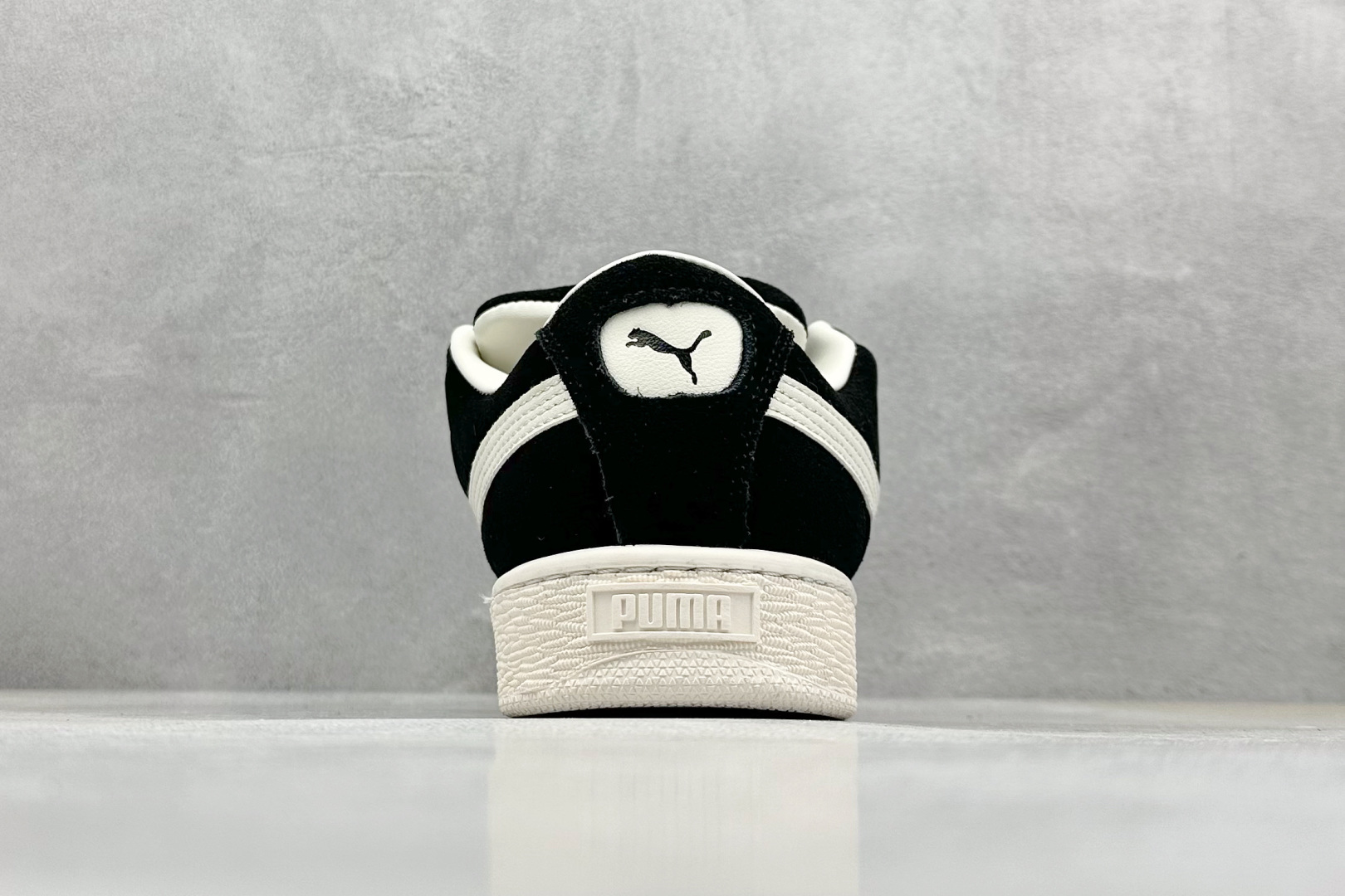 170 TG版 Puma Palermo OG 复古单品彪马 防滑耐磨低帮德训板鞋 396057-01