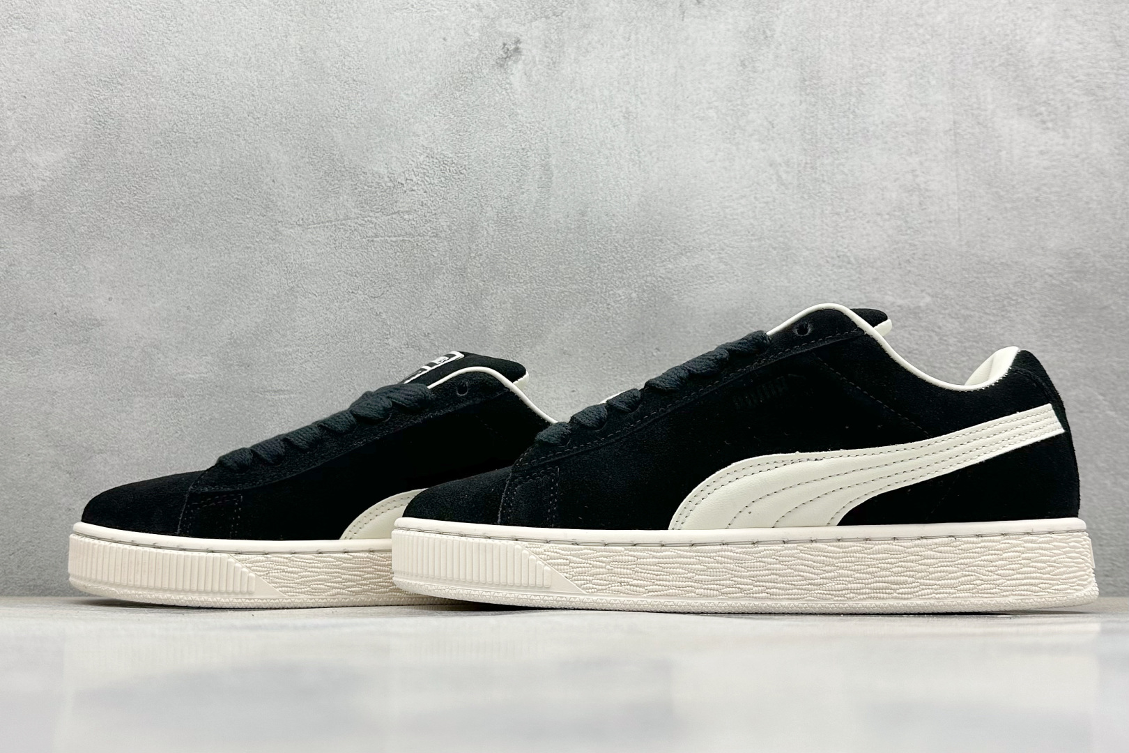 170 TG版 Puma Palermo OG 复古单品彪马 防滑耐磨低帮德训板鞋 396057-01