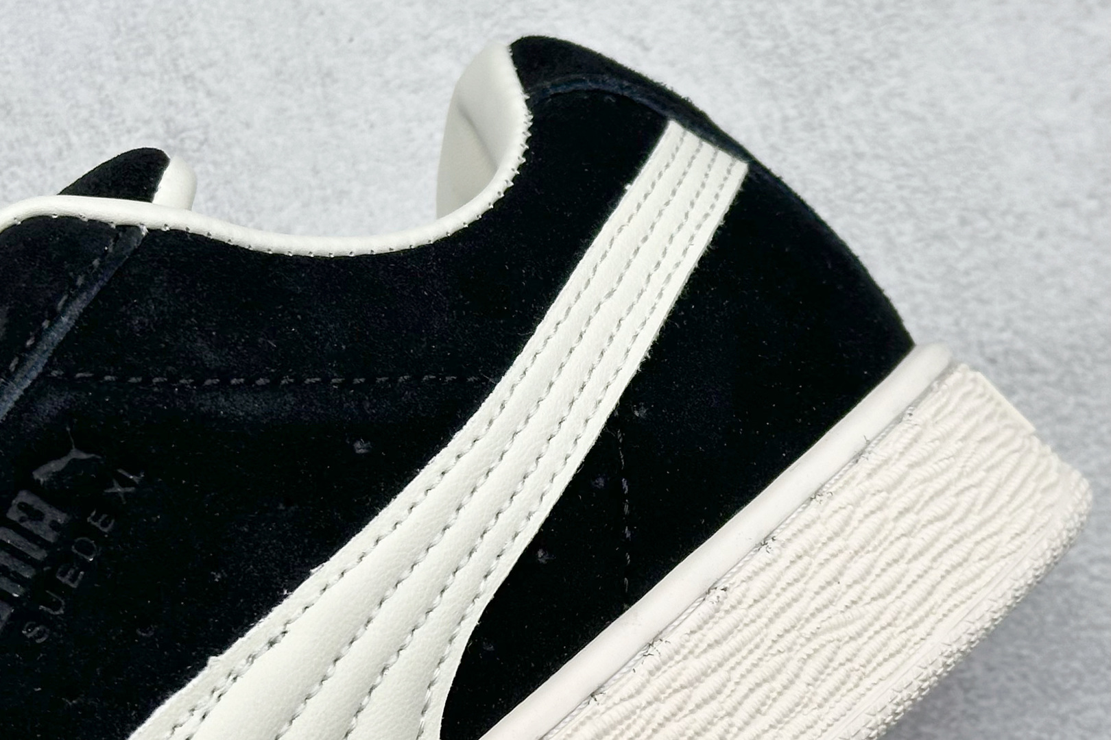 170 TG版 Puma Palermo OG 复古单品彪马 防滑耐磨低帮德训板鞋 396057-01