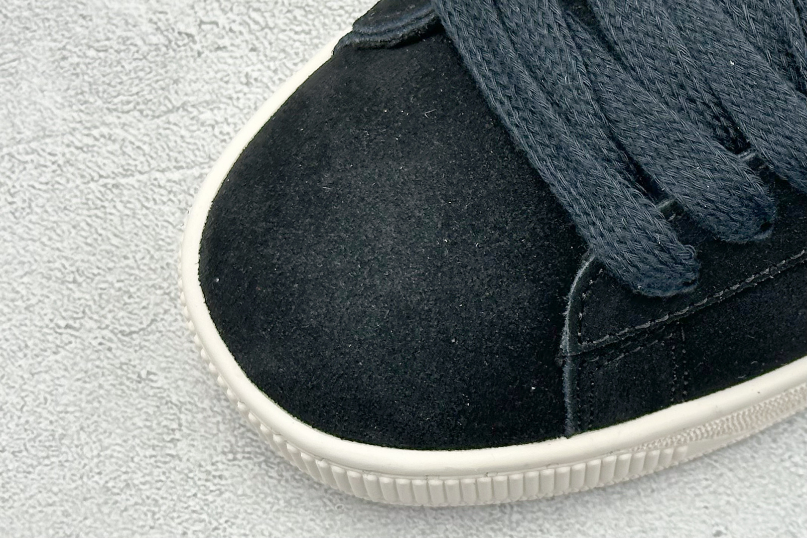 170 TG版 Puma Palermo OG 复古单品彪马 防滑耐磨低帮德训板鞋 396057-01