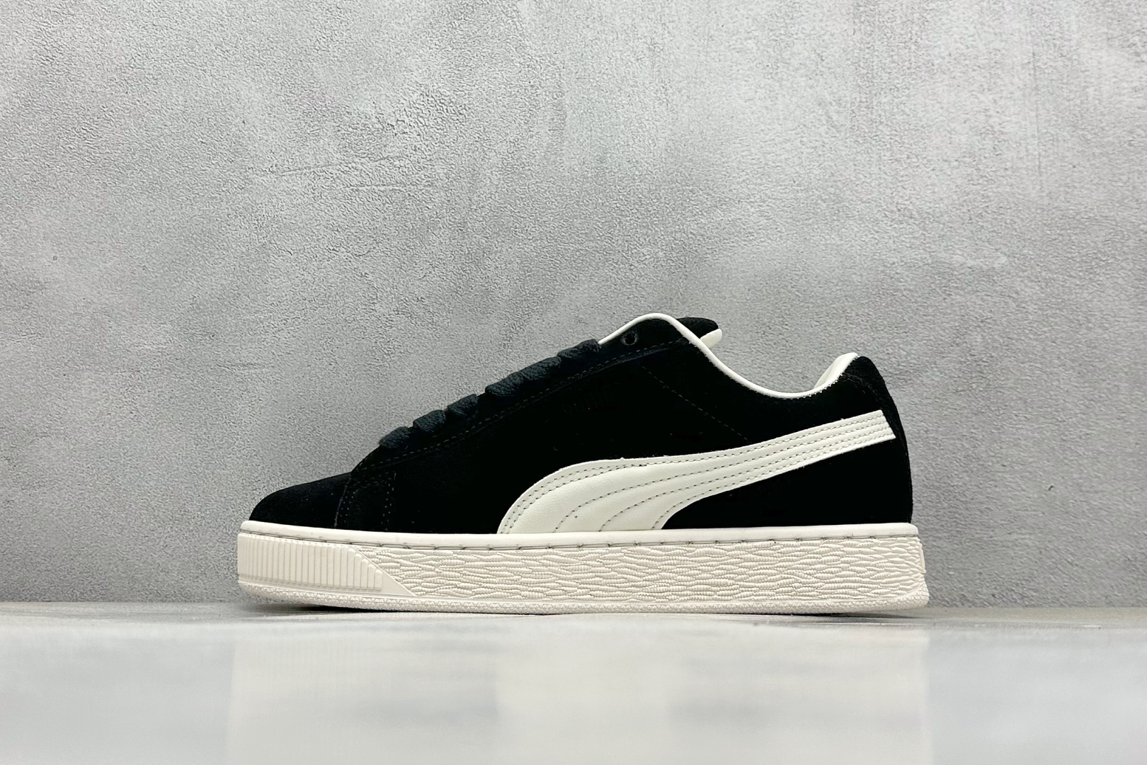 170 TG版 Puma Palermo OG 复古单品彪马 防滑耐磨低帮德训板鞋 396057-01