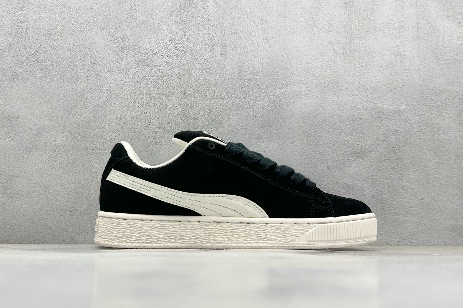 170 TG版 Puma Palermo OG 复古单品彪马 防滑耐磨低帮德训板鞋 396057-01