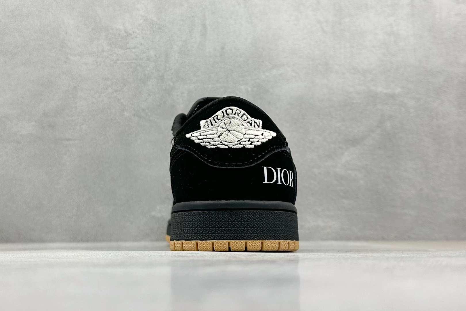 XC版 Travis Scott x Fragment Design x Air Jordan 1