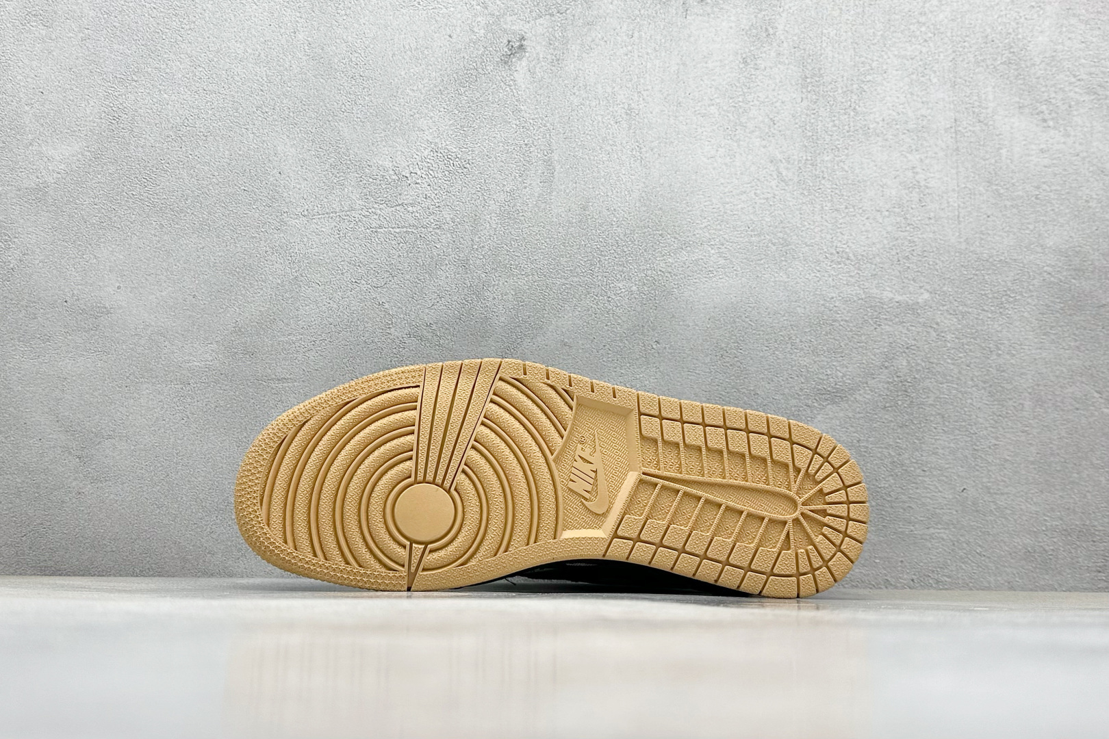 XC版 Travis Scott x Fragment Design x Air Jordan 1