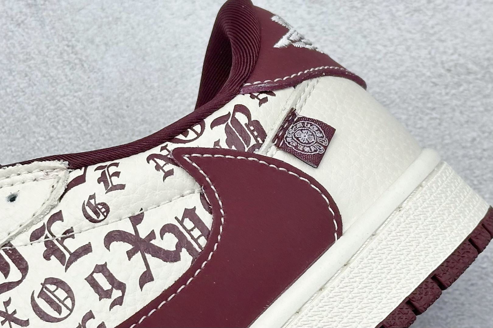 XC版 Travis Scott x Fragment Design x Air Jordan 1