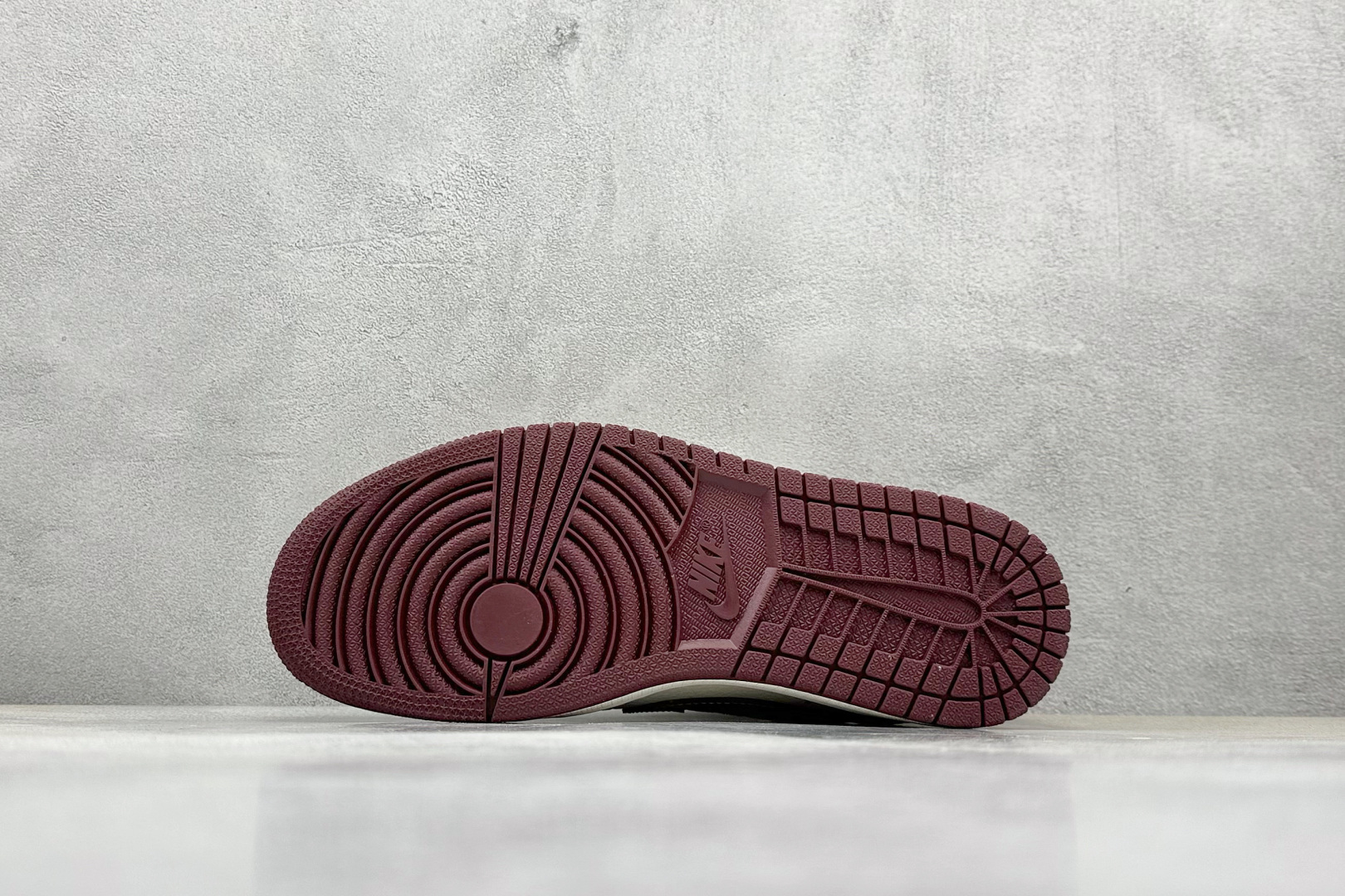 XC版 Travis Scott x Fragment Design x Air Jordan 1