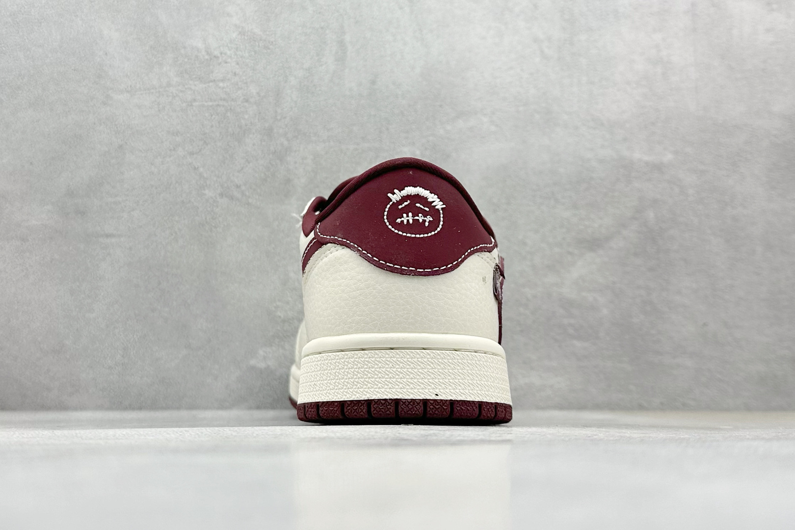 XC版 Travis Scott x Fragment Design x Air Jordan 1