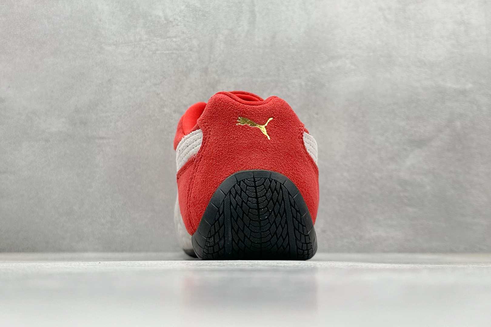  
CS版  The Open Product x Puma Speedcat 极速赛车系列彪马低帮生活