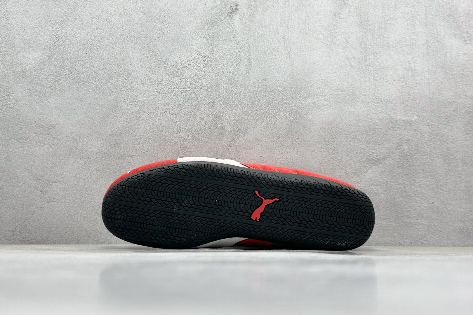  
CS版  The Open Product x Puma Speedcat 极速赛车系列彪马低帮生活