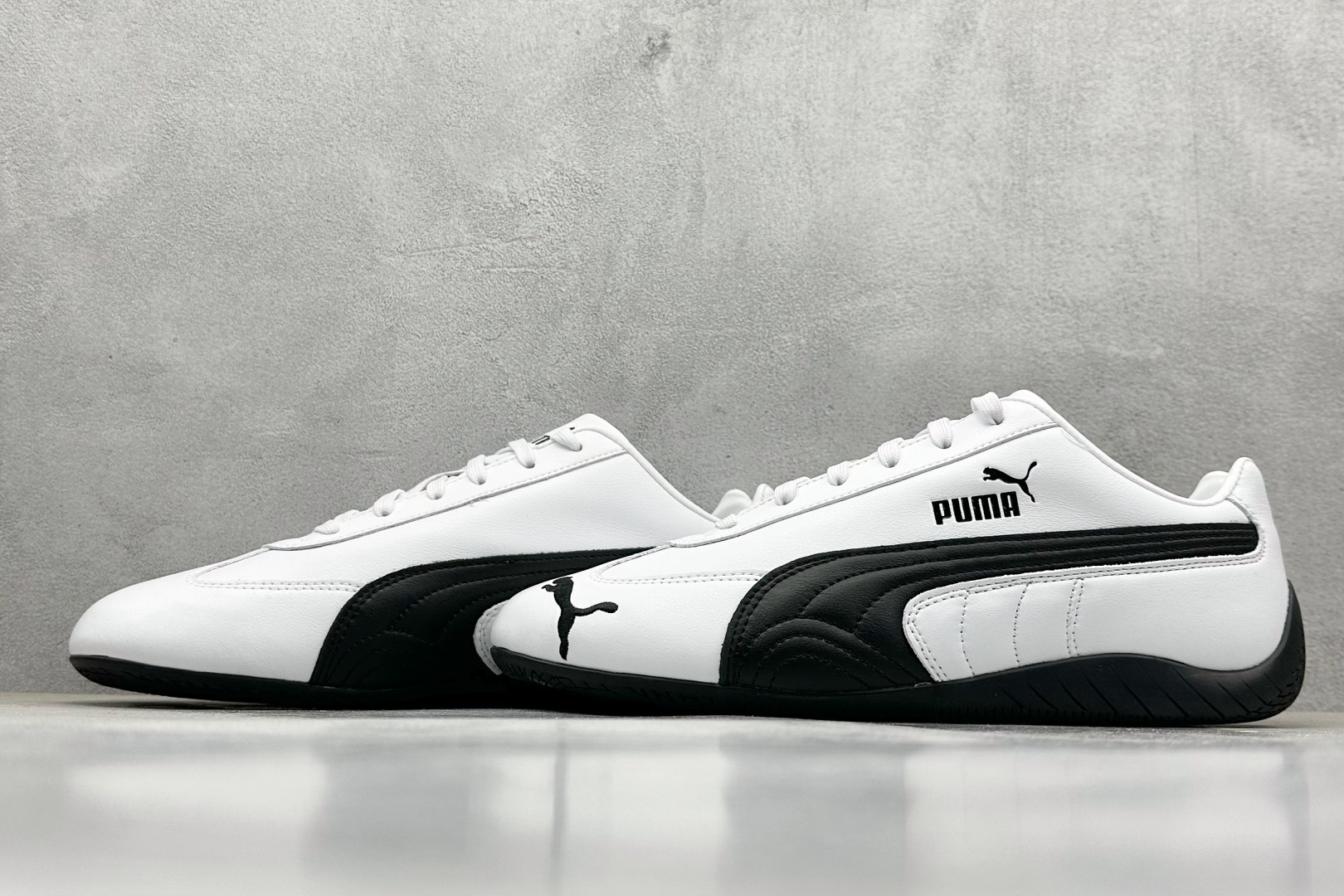  
S2 Puma Speedcat OG Sparco
彪马罗马阿莫尔系列 复古运动休闲赛车跑鞋 
全