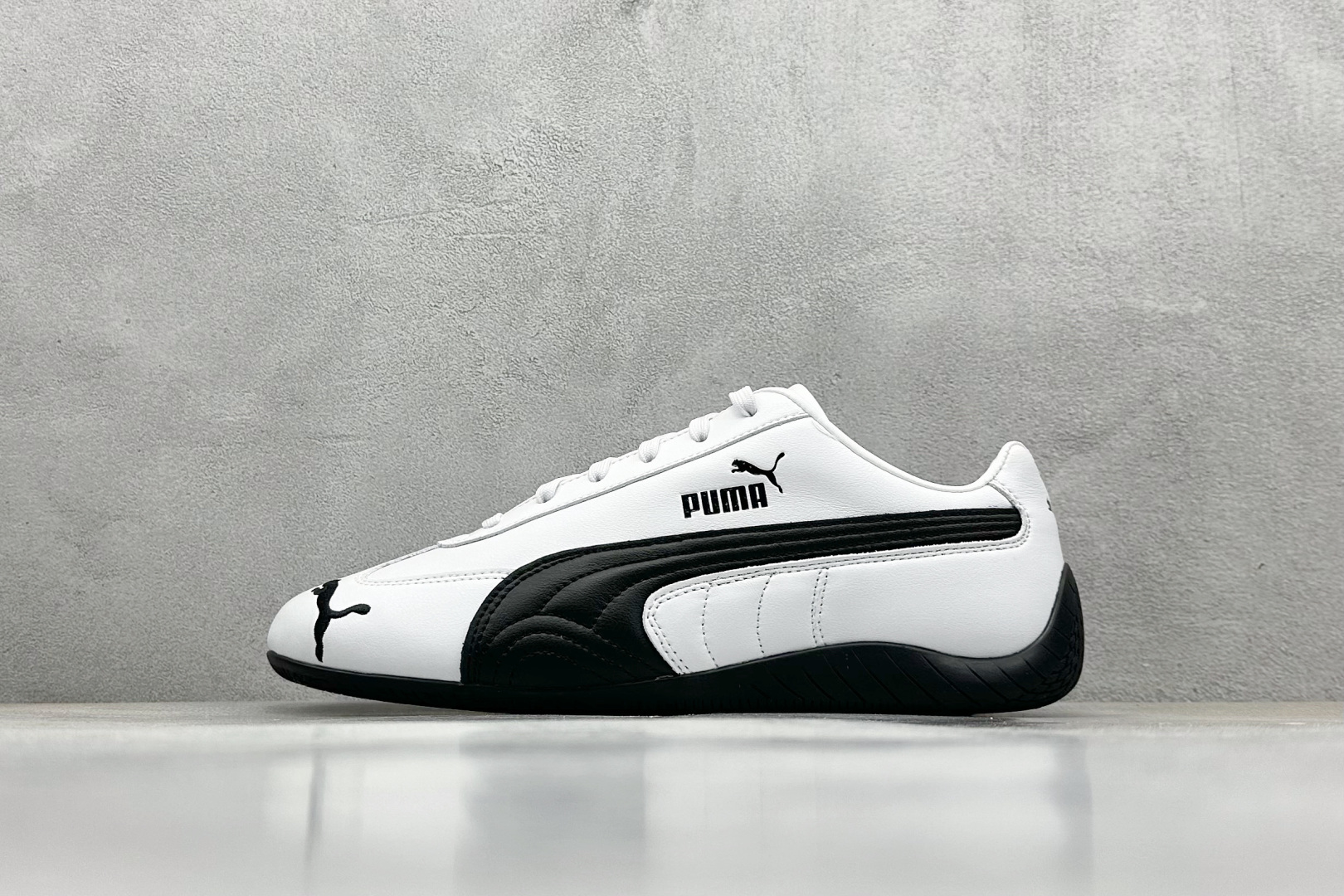  
S2 Puma Speedcat OG Sparco
彪马罗马阿莫尔系列 复古运动休闲赛车跑鞋 
全