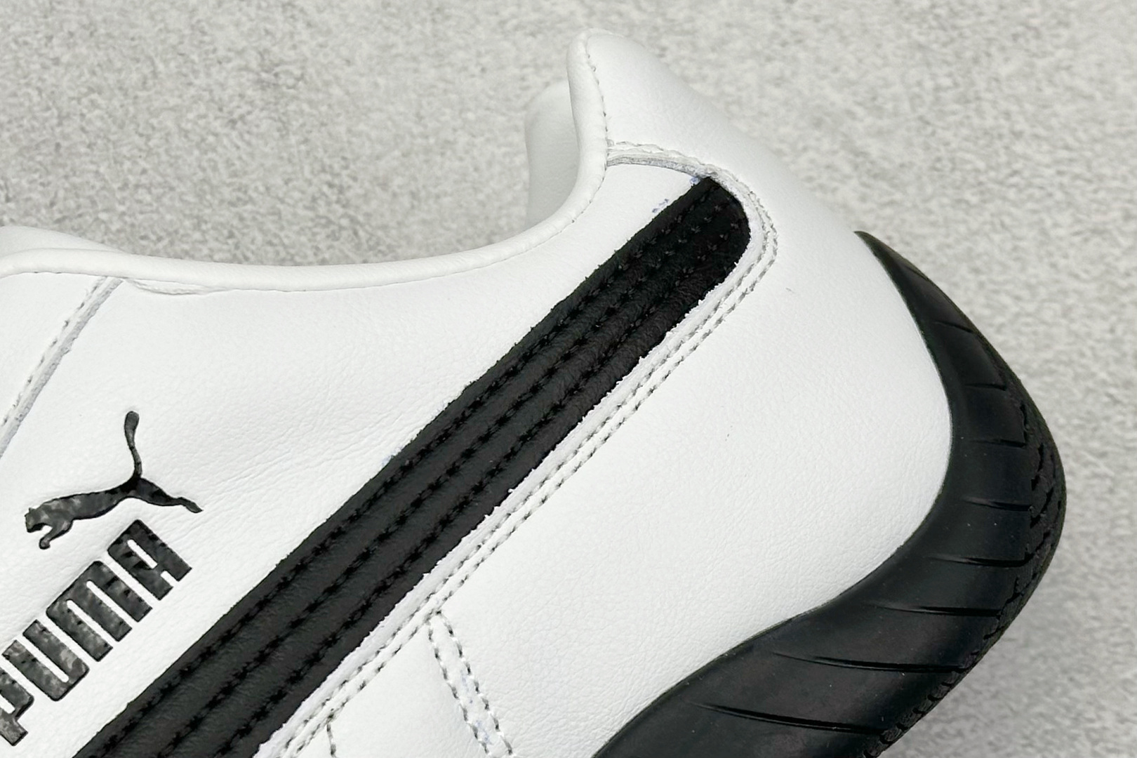  
S2 Puma Speedcat OG Sparco
彪马罗马阿莫尔系列 复古运动休闲赛车跑鞋 
全