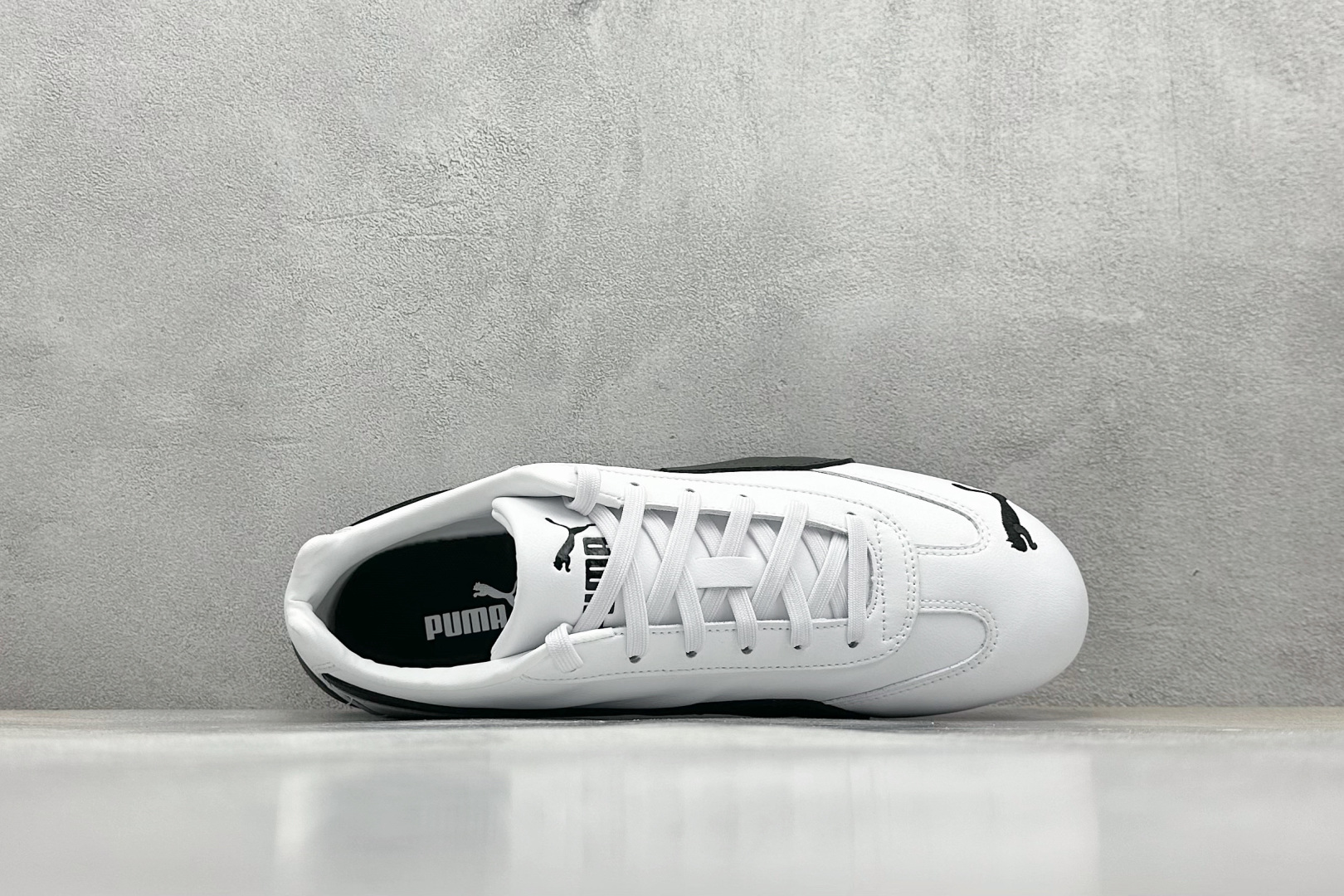  
S2 Puma Speedcat OG Sparco
彪马罗马阿莫尔系列 复古运动休闲赛车跑鞋 
全