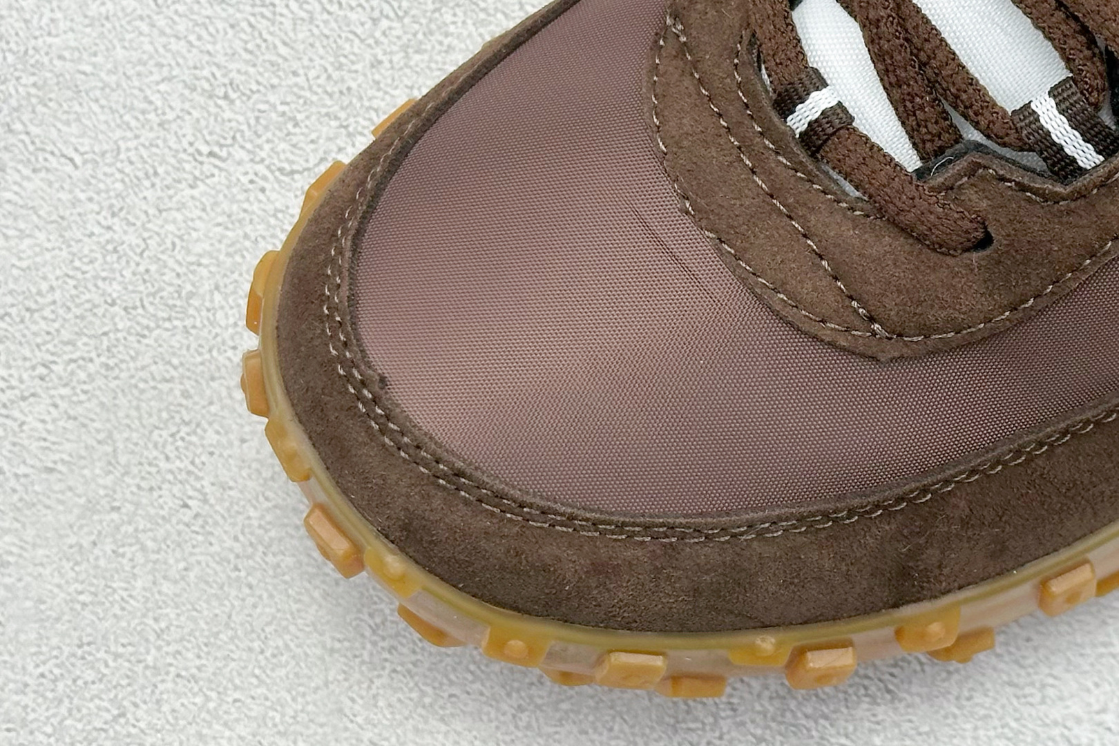 Nike Air Max Waffle SP Brown/White Retro Cushion Sneakers FV6946 8 cmp i1746596074437 6136 0 6