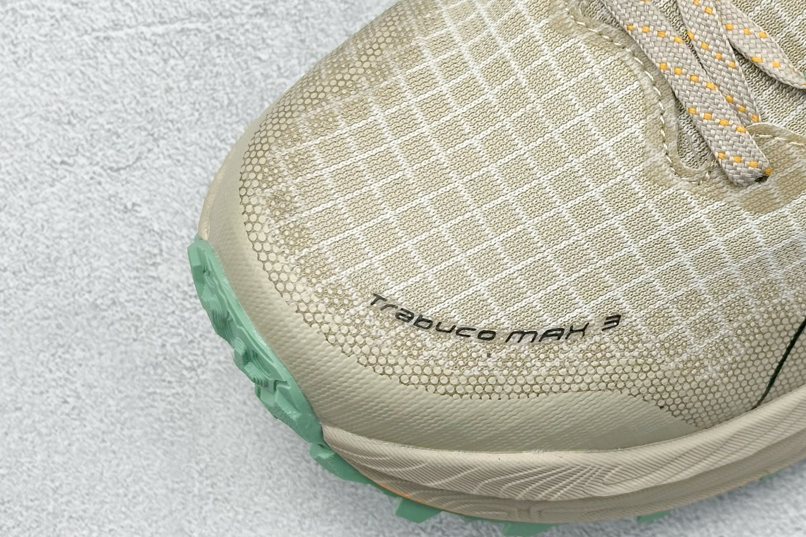 Asics Gel-Trabuco Max 3 亚瑟士防滑耐磨减震低帮户外功能鞋