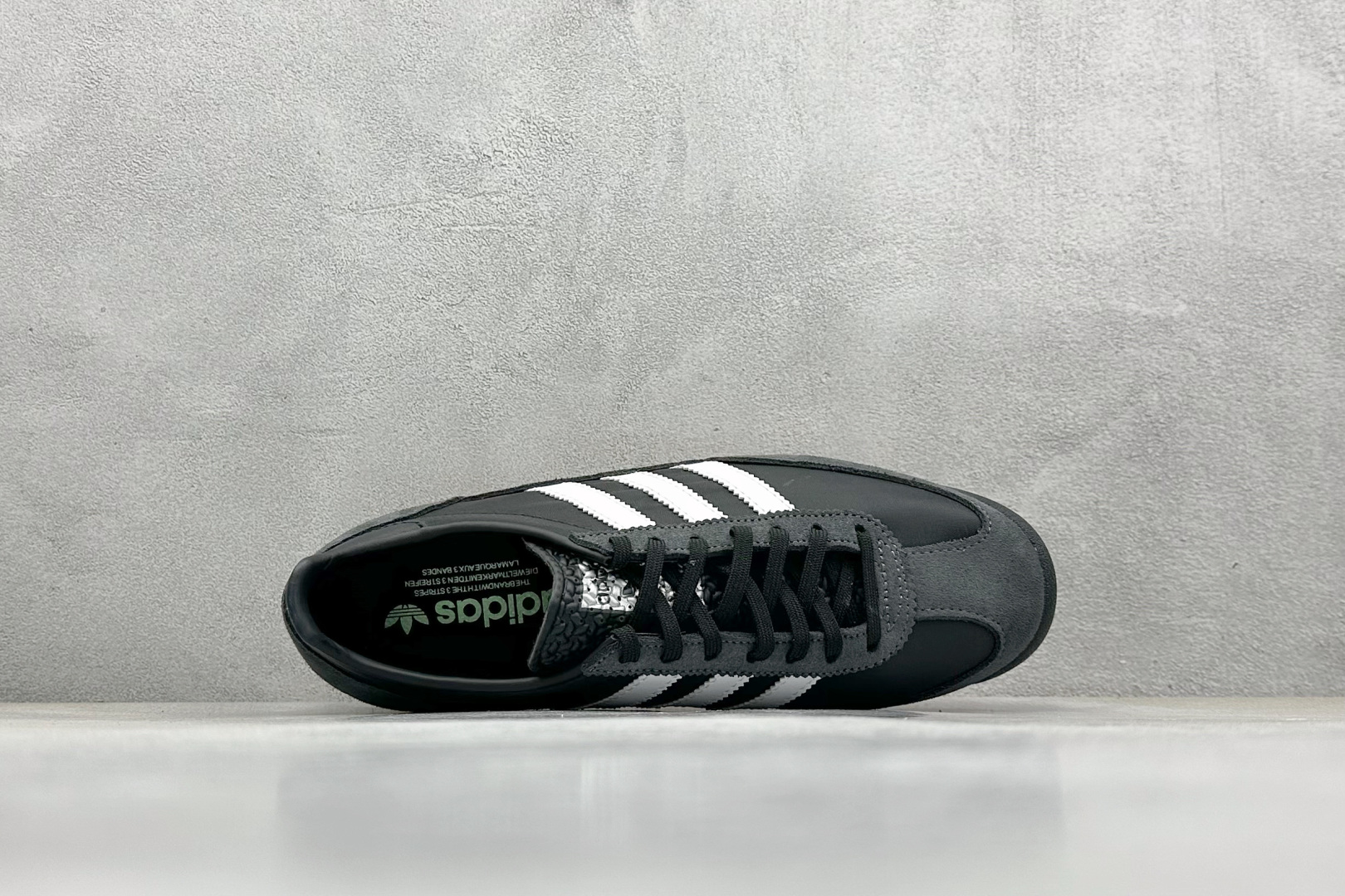 Adidas Originals SL 72 阿迪经典复古慢跑鞋 JH7390