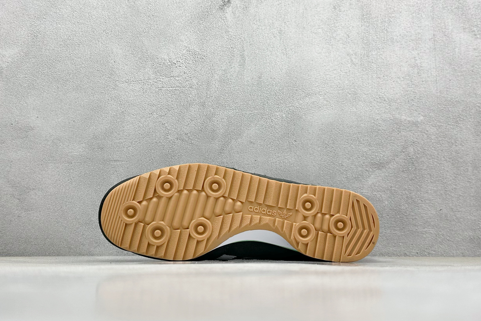 Adidas Originals SL 72 阿迪经典复古慢跑鞋 JH7390