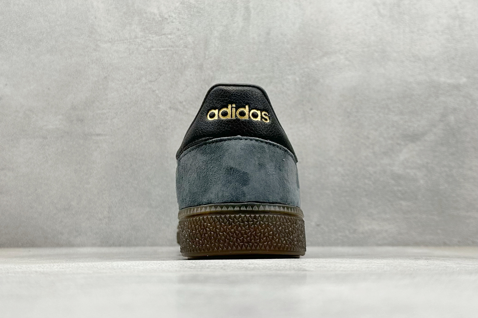 160 AD Handball Spezial 经典款 复古休闲板鞋 GY9420