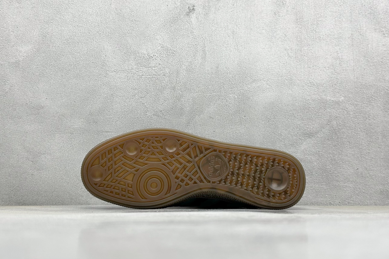 160 AD Handball Spezial 经典款 复古休闲板鞋 GY9420