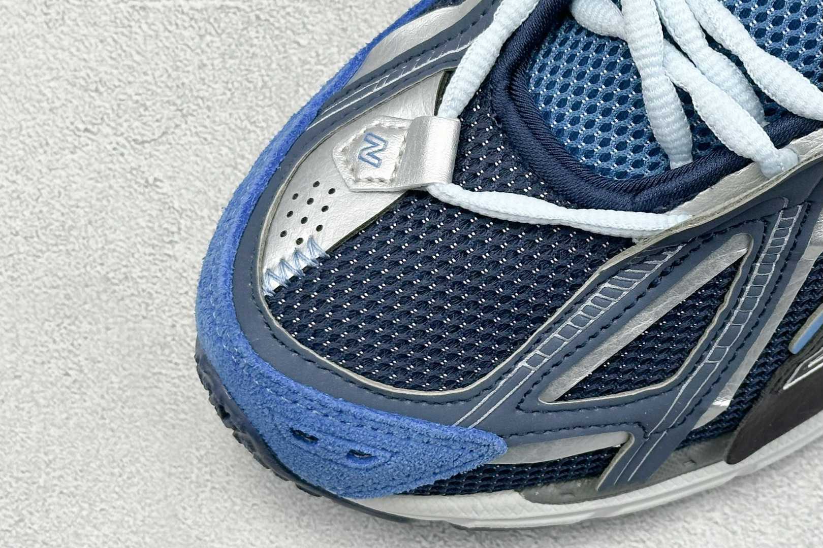 190 RA版 New Balance M1906系列 复古单品宝藏老爹鞋款 U1906AB