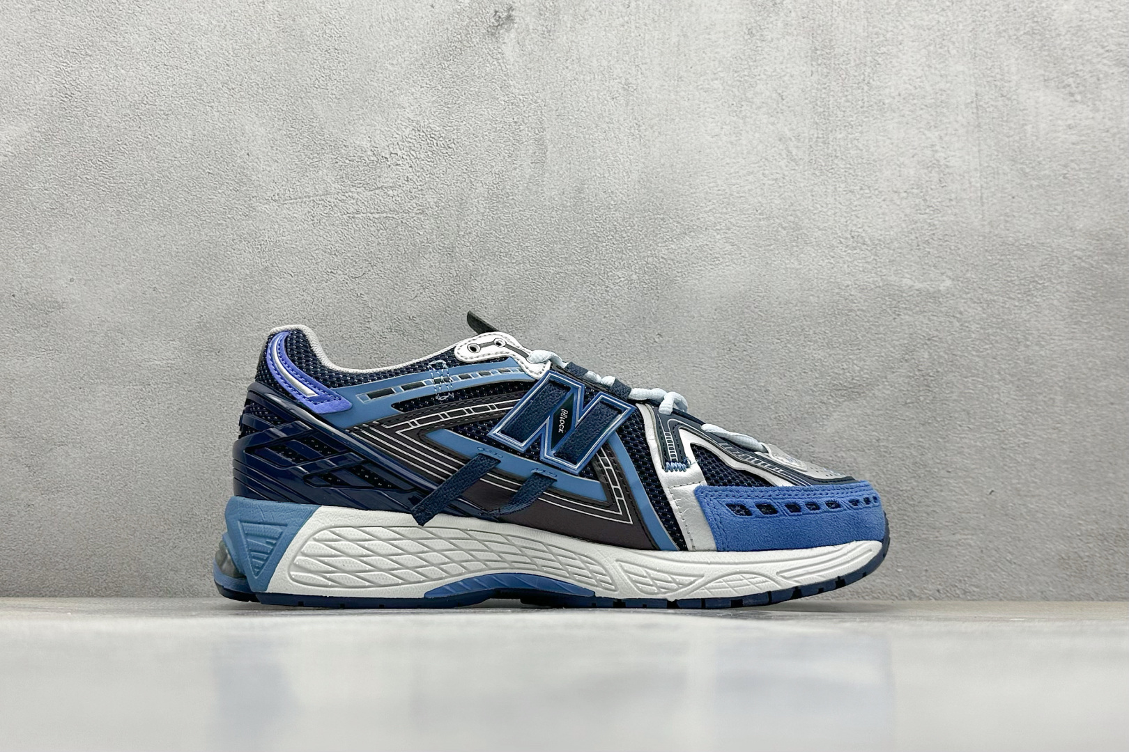 190 RA版 New Balance M1906系列 复古单品宝藏老爹鞋款 U1906AB