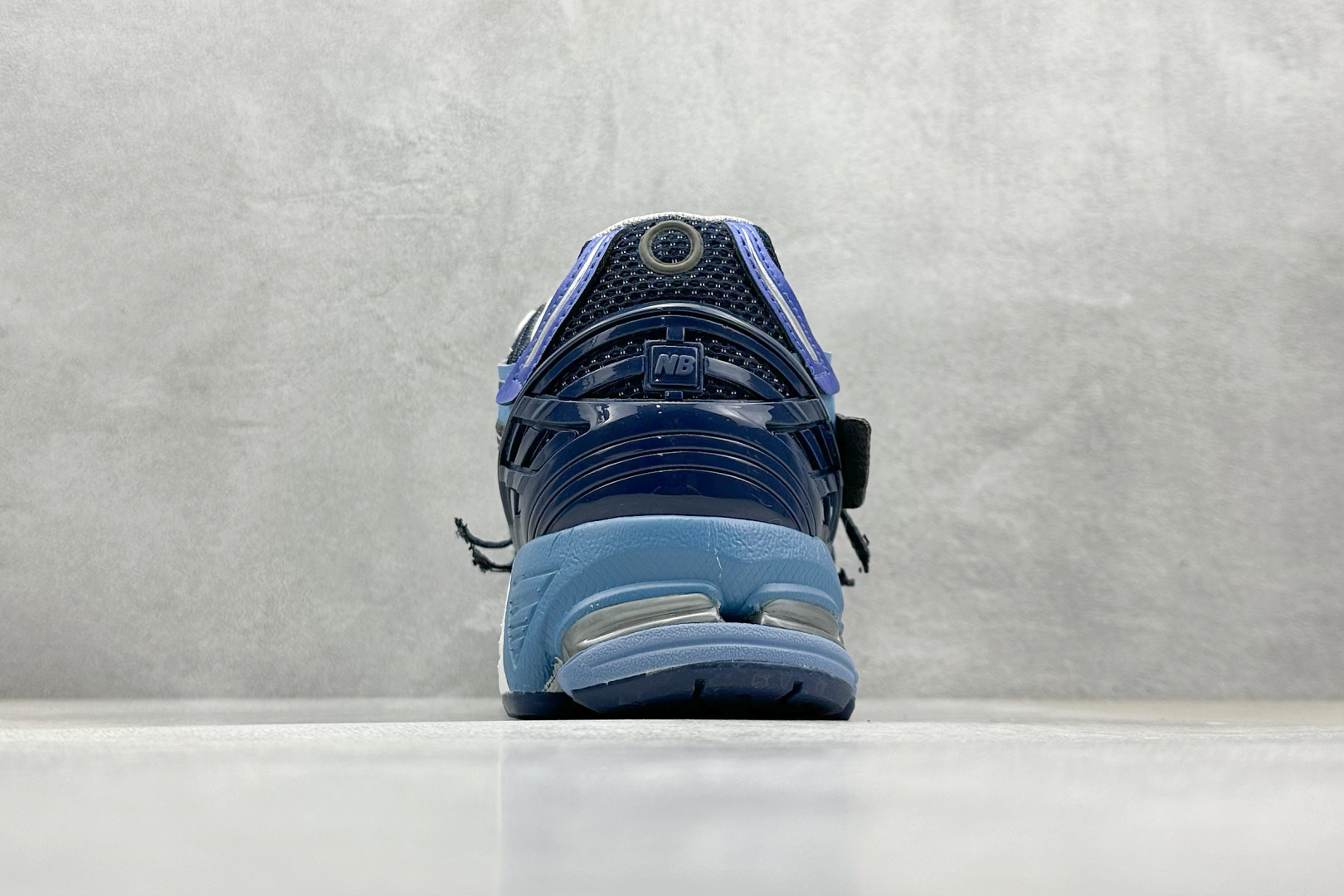 190 RA版 New Balance M1906系列 复古单品宝藏老爹鞋款 U1906AB