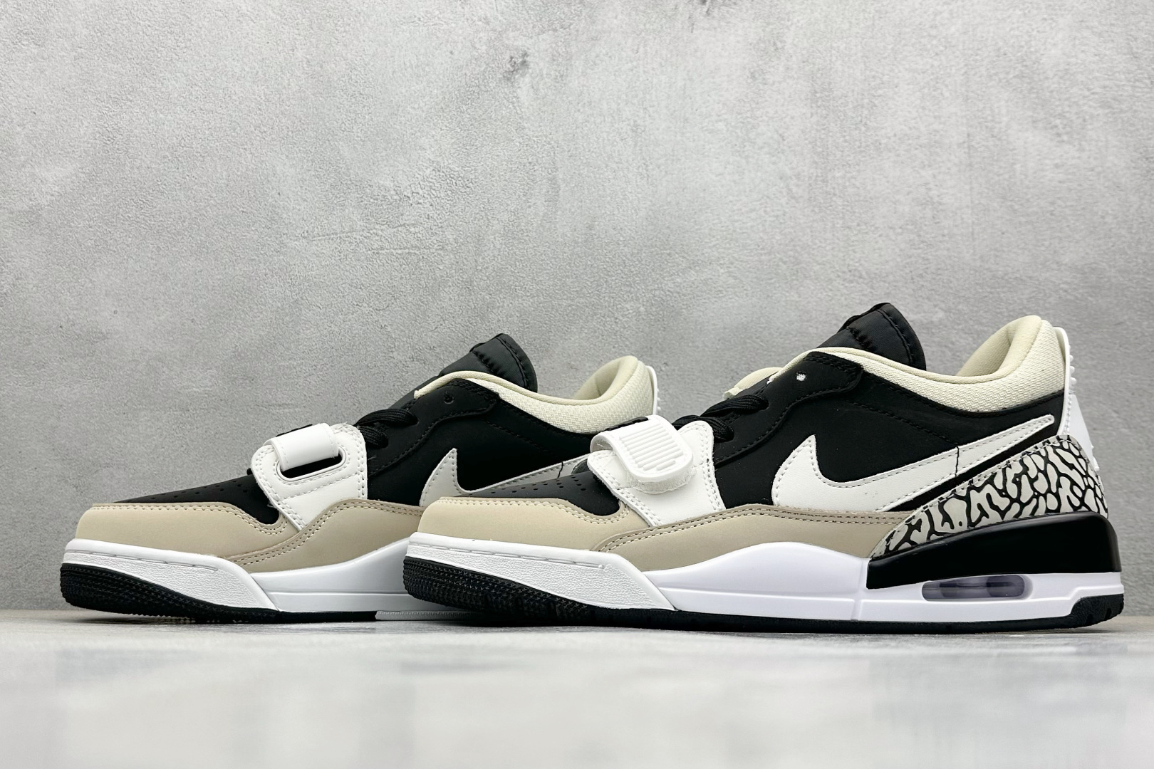 240 最强312 Air Jordan Legacy 312 Low CD7069-020