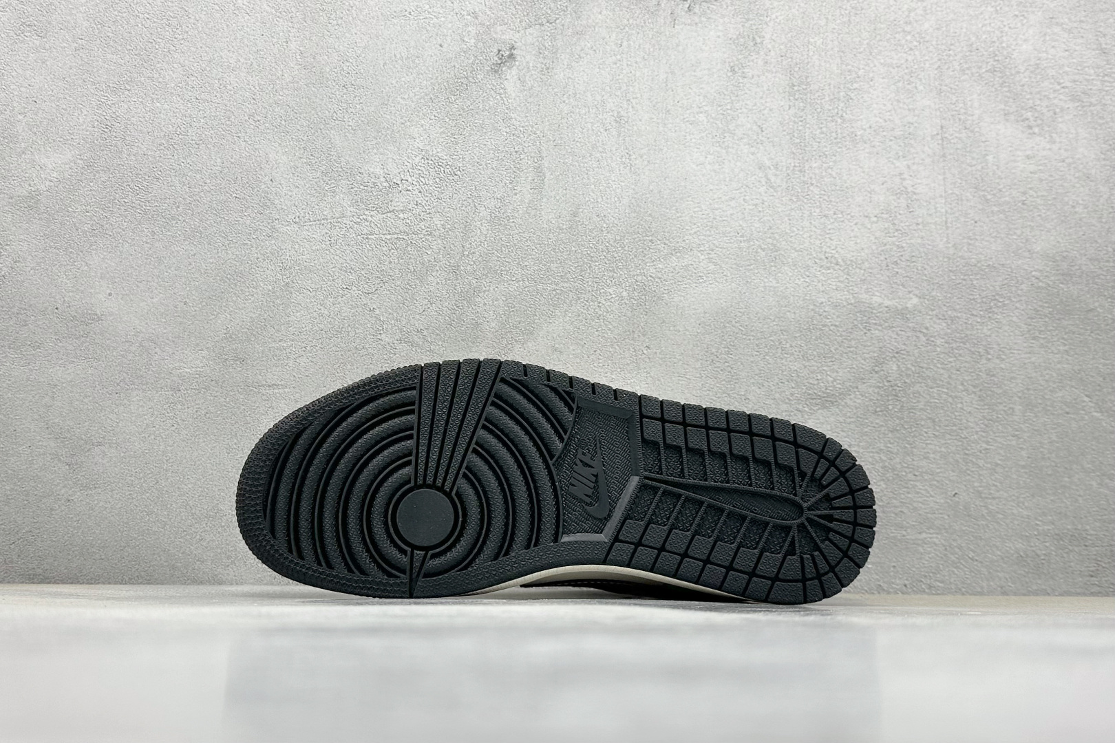 280 Travis Scott x Fragment Design x Air Jordan 1 Low OG SP AJ1 斯图西联名 深豆绿 低帮文化休闲板鞋 LD2025-018
