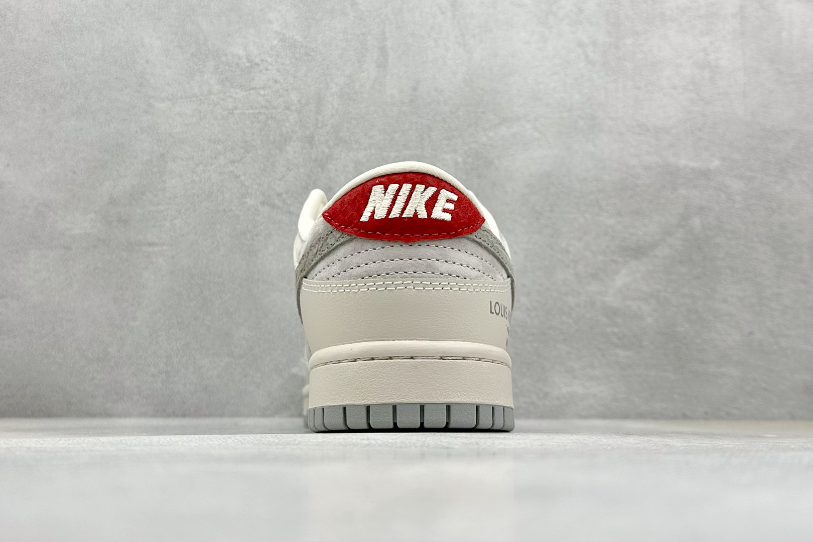 280 Nike SB Dunk Low LV联名 灰蛇鳞勾 周年高端定制 低帮休闲板鞋 XX3168-125