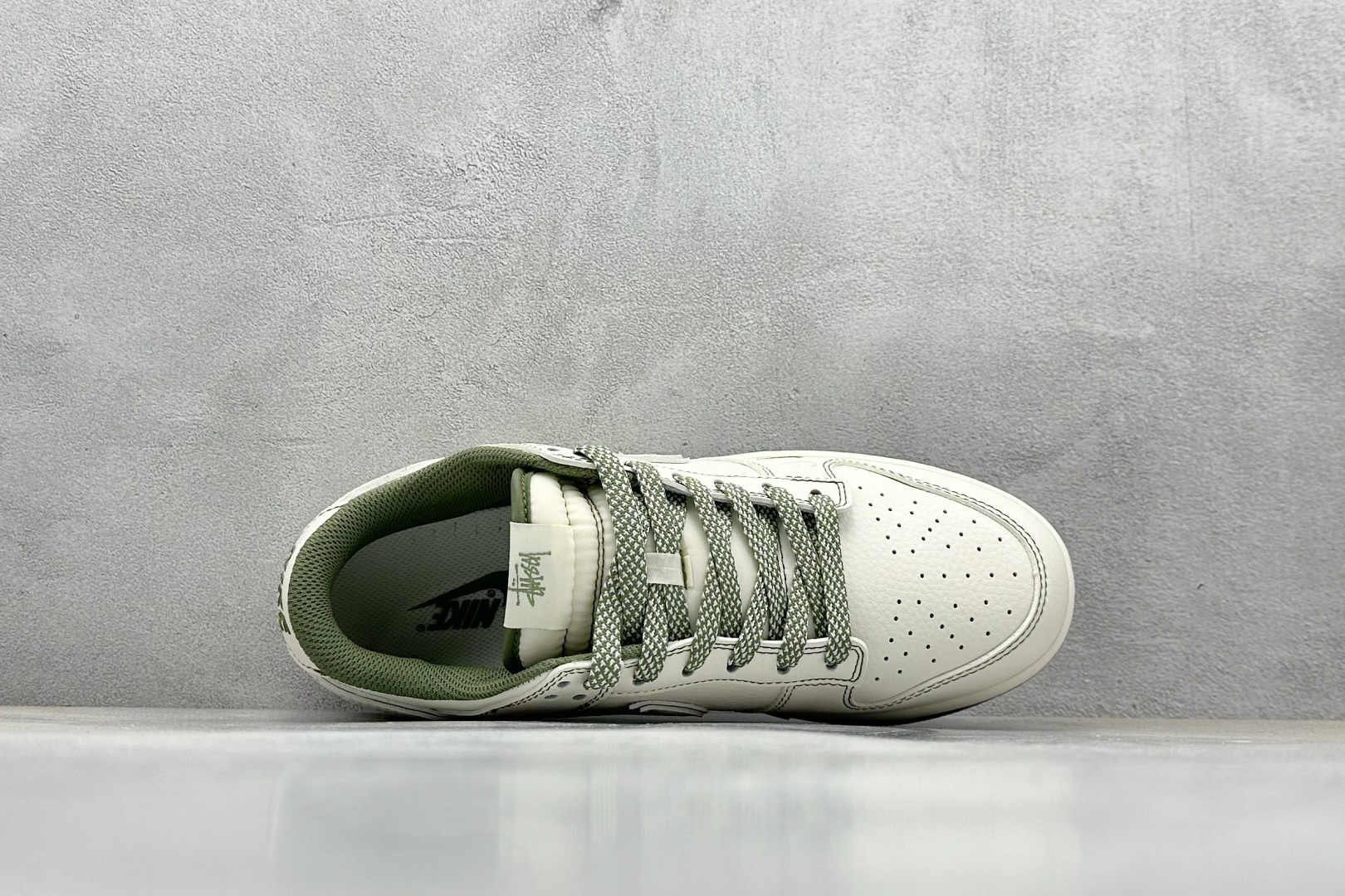  
XC版 Nike SB Dunk Low 斯图西联名
纯原大厂出品 极力推荐 
原装头层材料 独家版