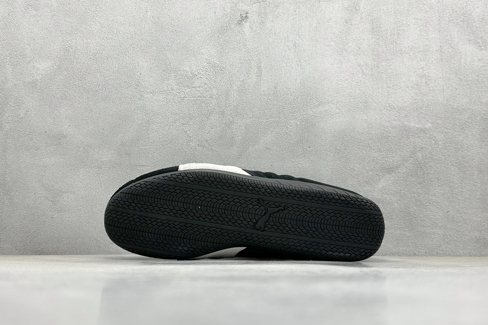 200 CS版 The Open Product x Puma Speedcat 极速赛车系列彪马低帮生活休闲鞋 398846-01