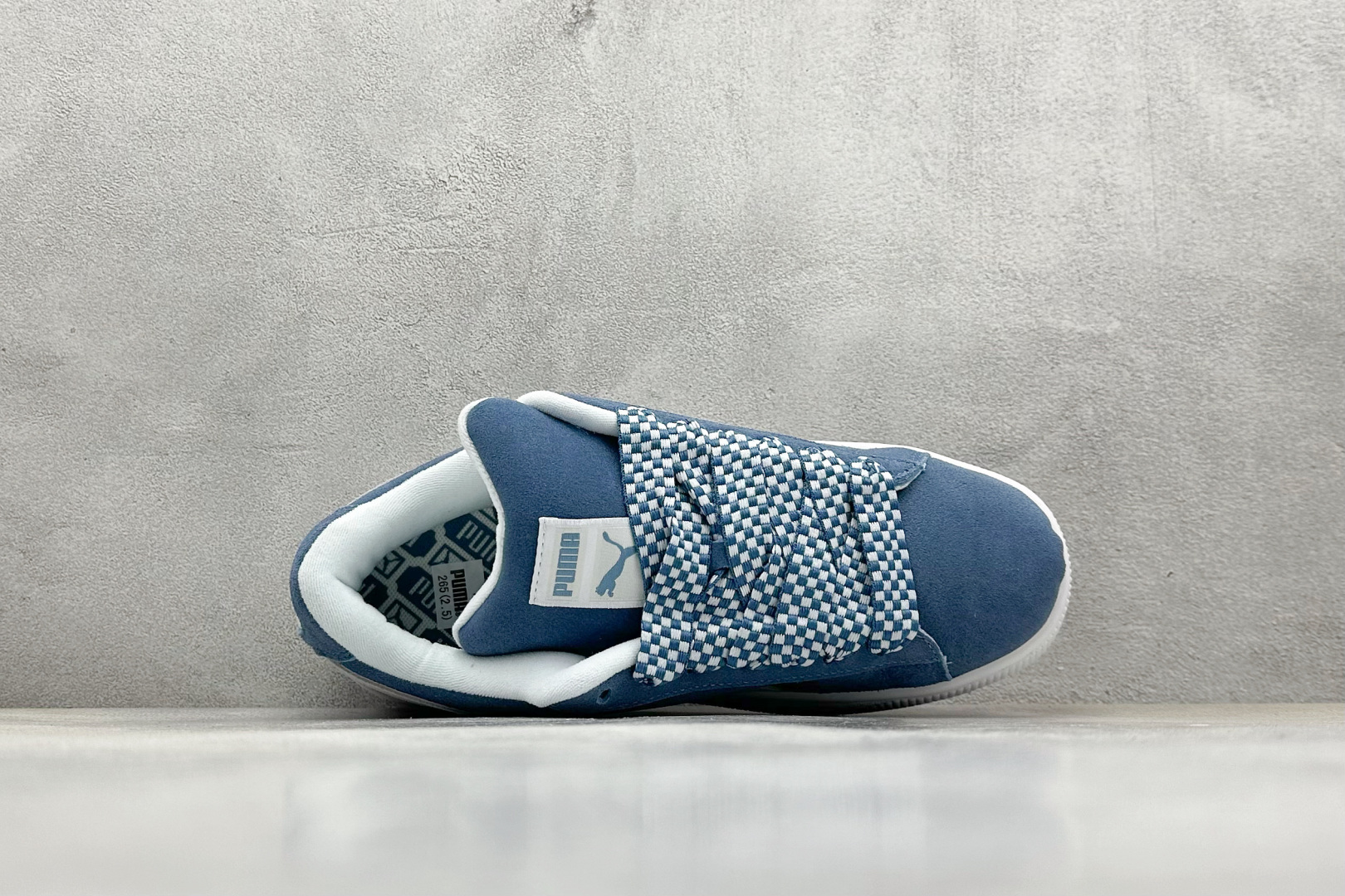 170 TG版 Puma Suede XL复古单品彪马 防滑耐磨低帮德训板鞋 398310-01