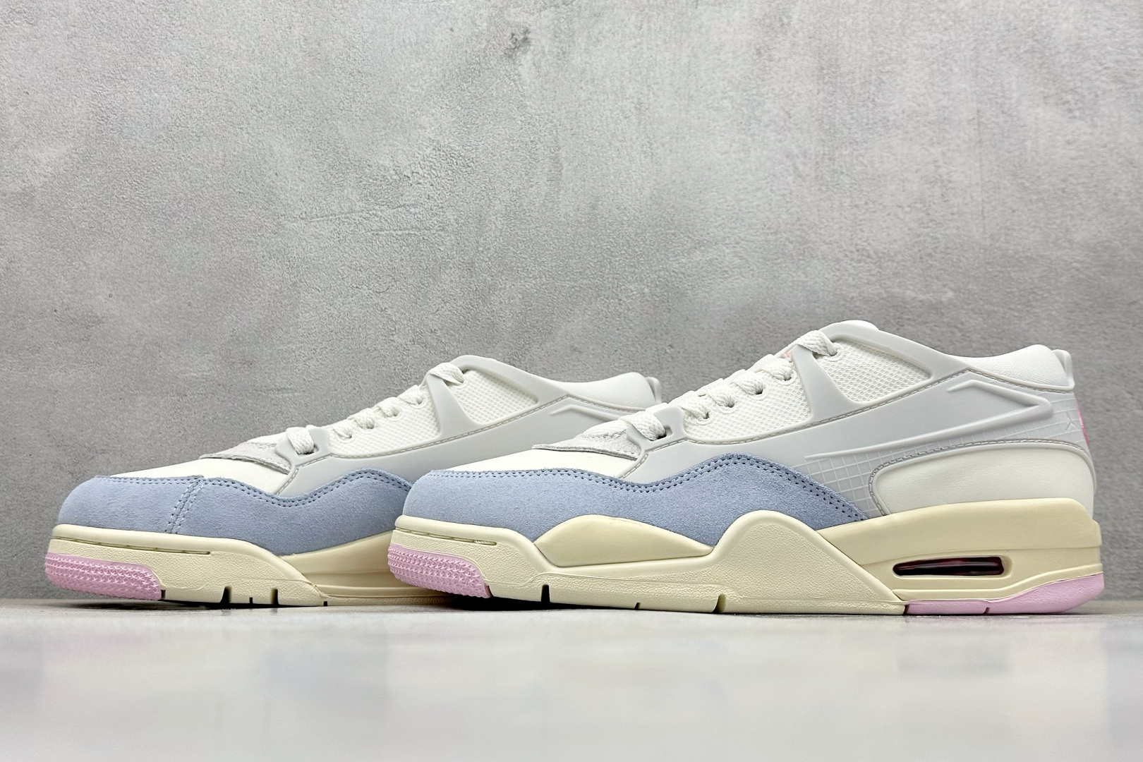  
F版 Nike Air Jordan 4 Retro  RM 乔丹四代
纯原大厂出品
Air Jor