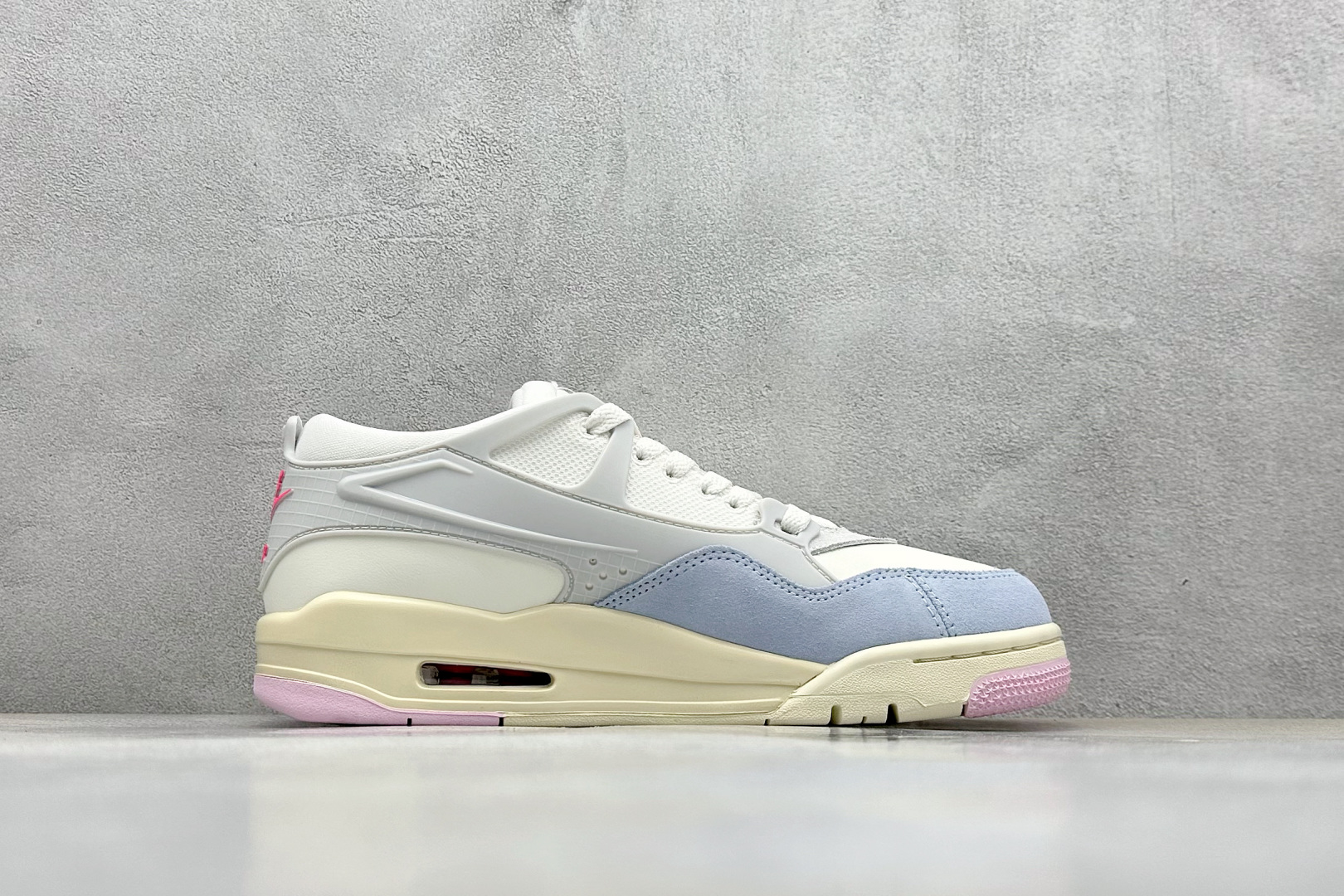  
F版 Nike Air Jordan 4 Retro  RM 乔丹四代
纯原大厂出品
Air Jor