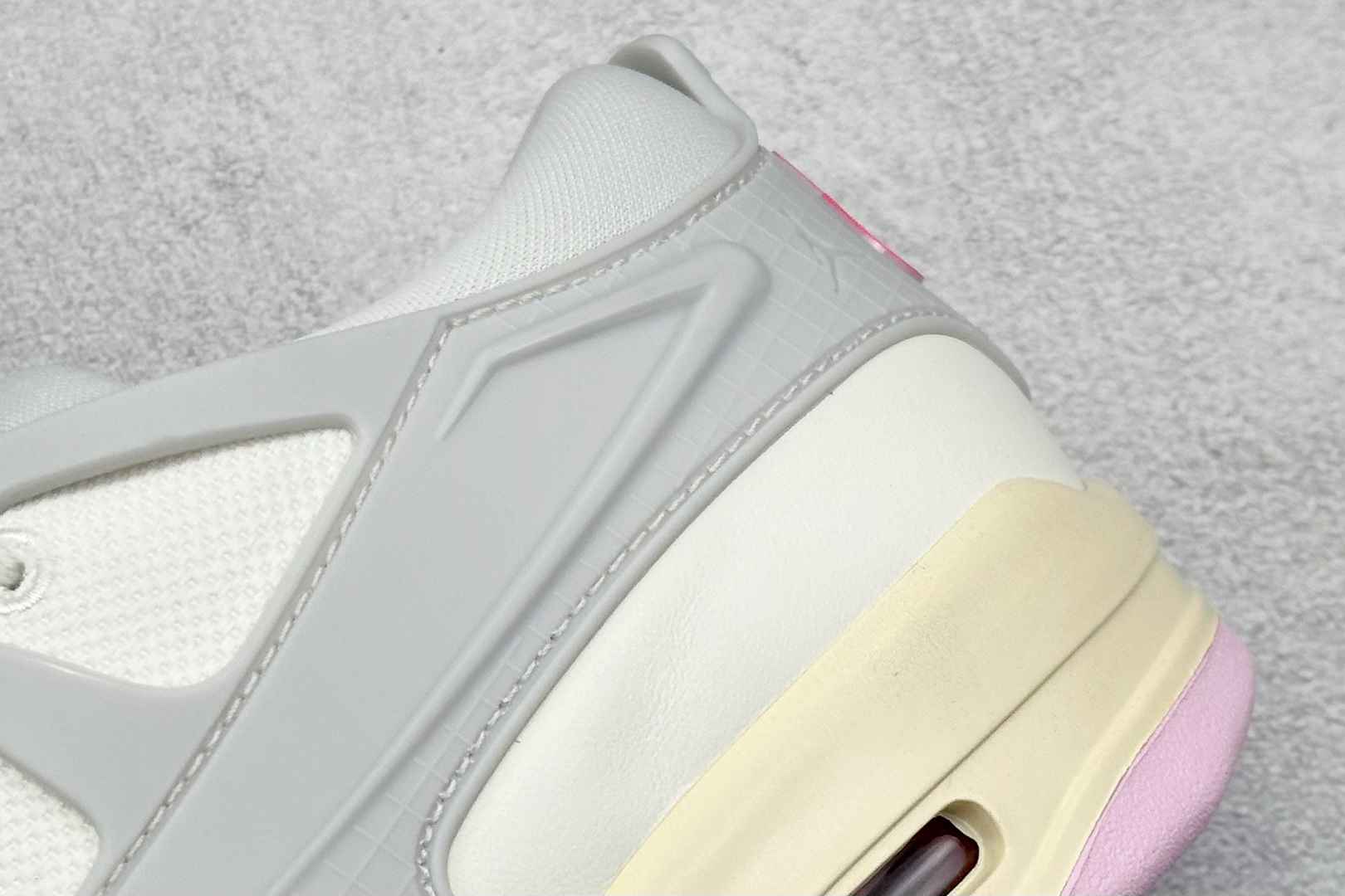  
F版 Nike Air Jordan 4 Retro  RM 乔丹四代
纯原大厂出品
Air Jor