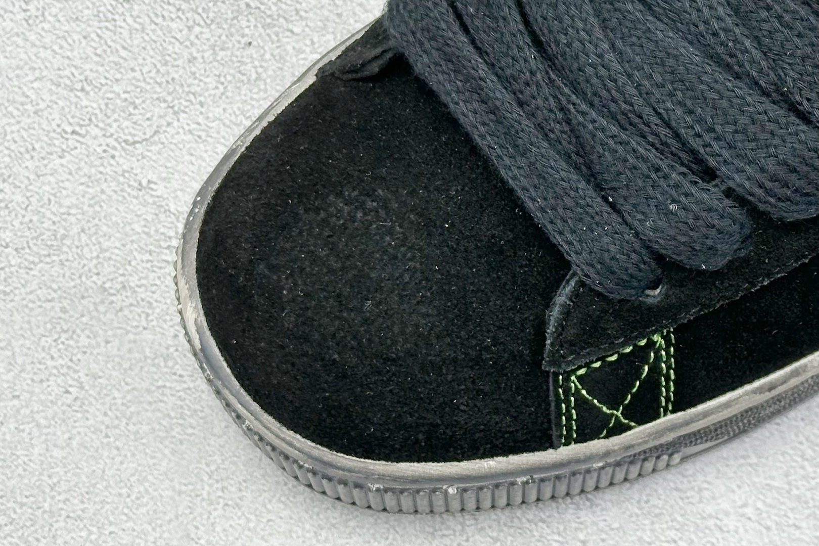 170 TG版 Puma Suede XL复古单品彪马 防滑耐磨低帮德训板鞋 397726-01