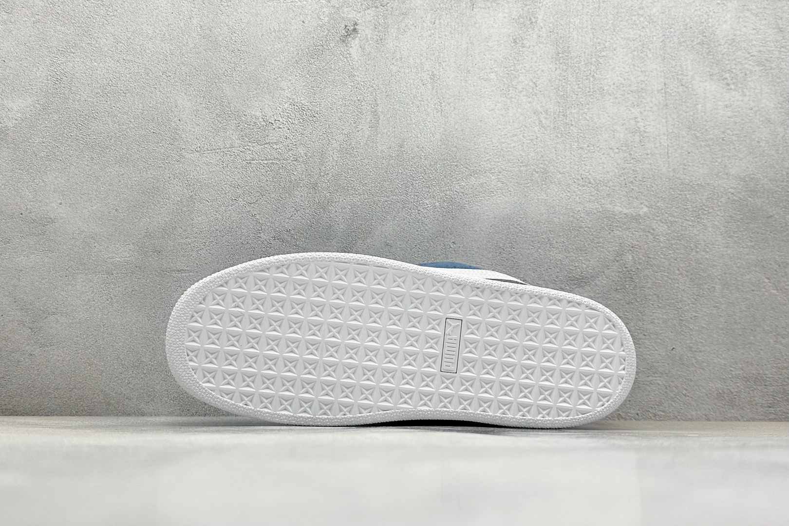 170 TG版 Puma Suede XL复古单品彪马 防滑耐磨低帮德训板鞋 398310-01