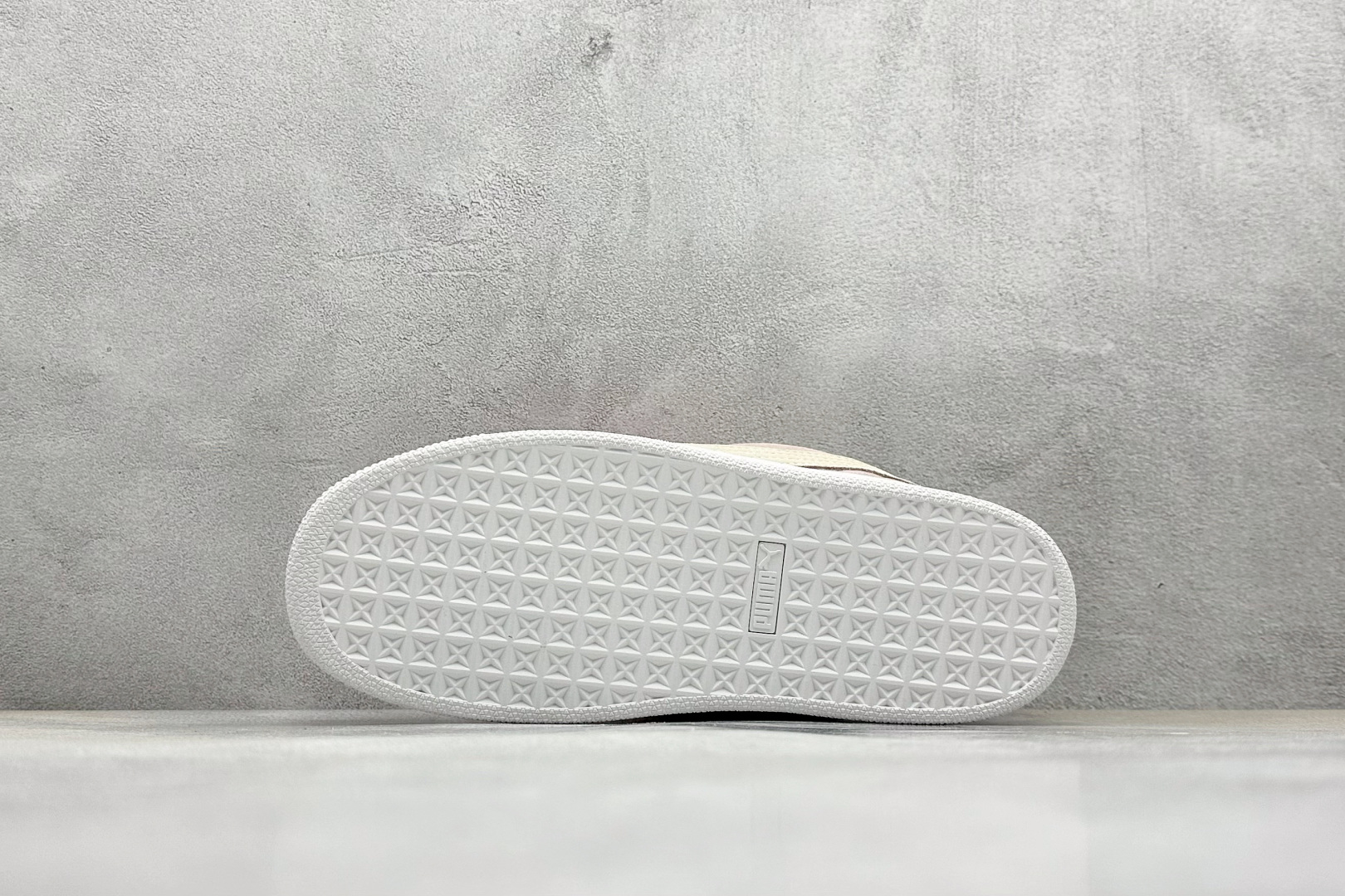 TG版 Puma Suede XL复古单品彪马 防滑耐磨低帮德训板鞋 398310-02