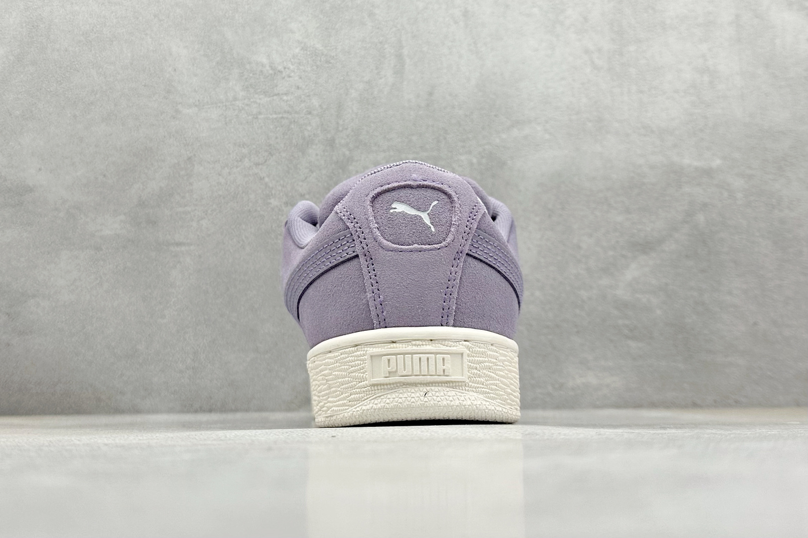 170 TG版 Puma Suede XL复古单品彪马 防滑耐磨低帮德训板鞋 461600-01