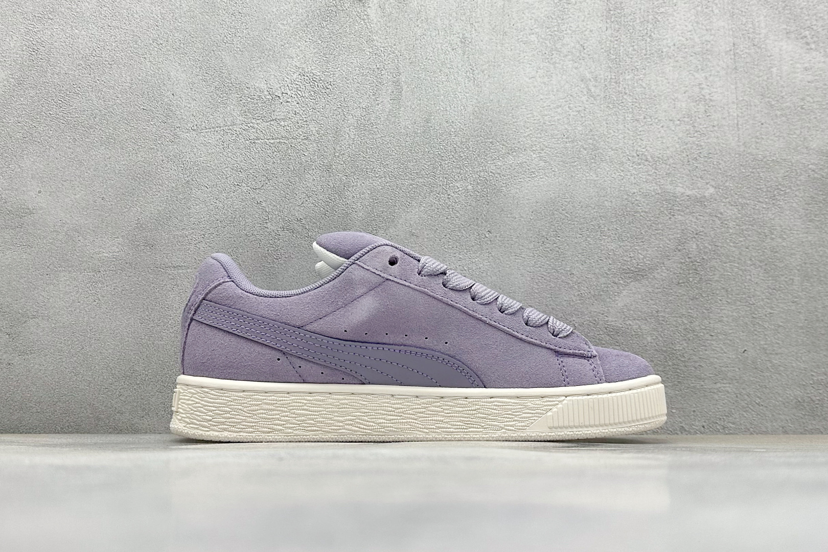 170 TG版 Puma Suede XL复古单品彪马 防滑耐磨低帮德训板鞋 461600-01