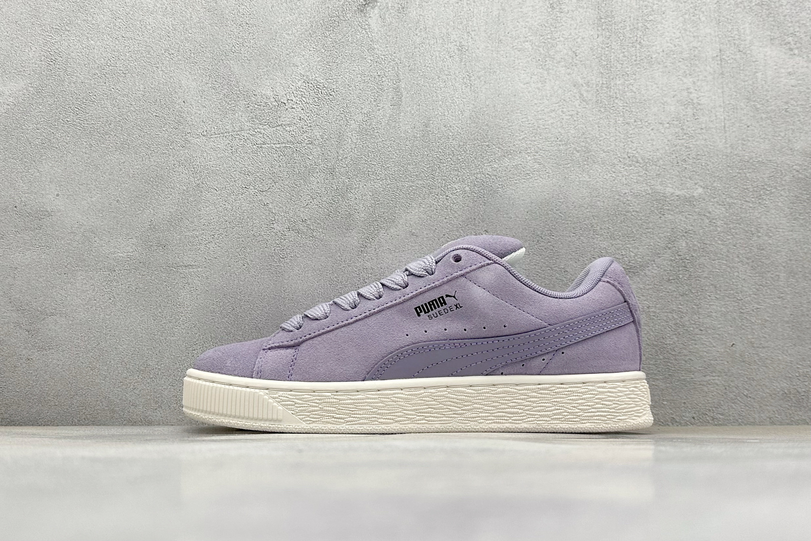 170 TG版 Puma Suede XL复古单品彪马 防滑耐磨低帮德训板鞋 461600-01