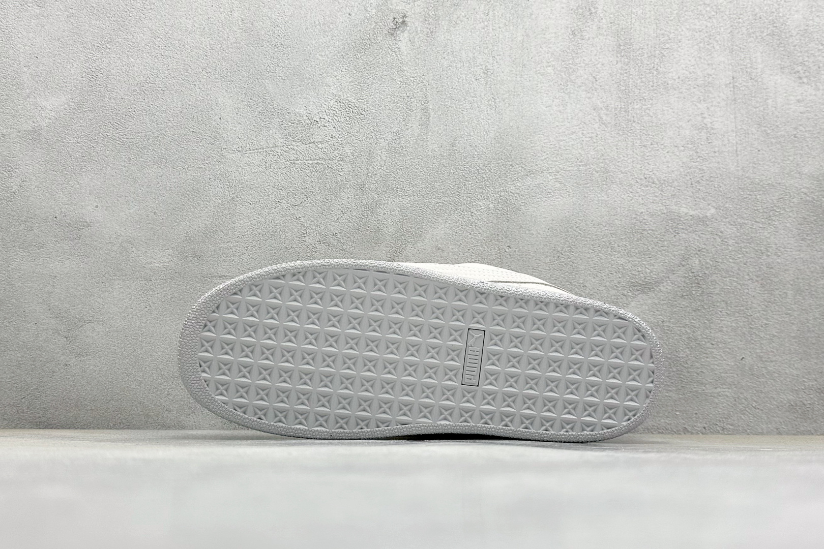 170 TG版 Puma Suede XL复古单品彪马 防滑耐磨低帮德训板鞋 401594-01