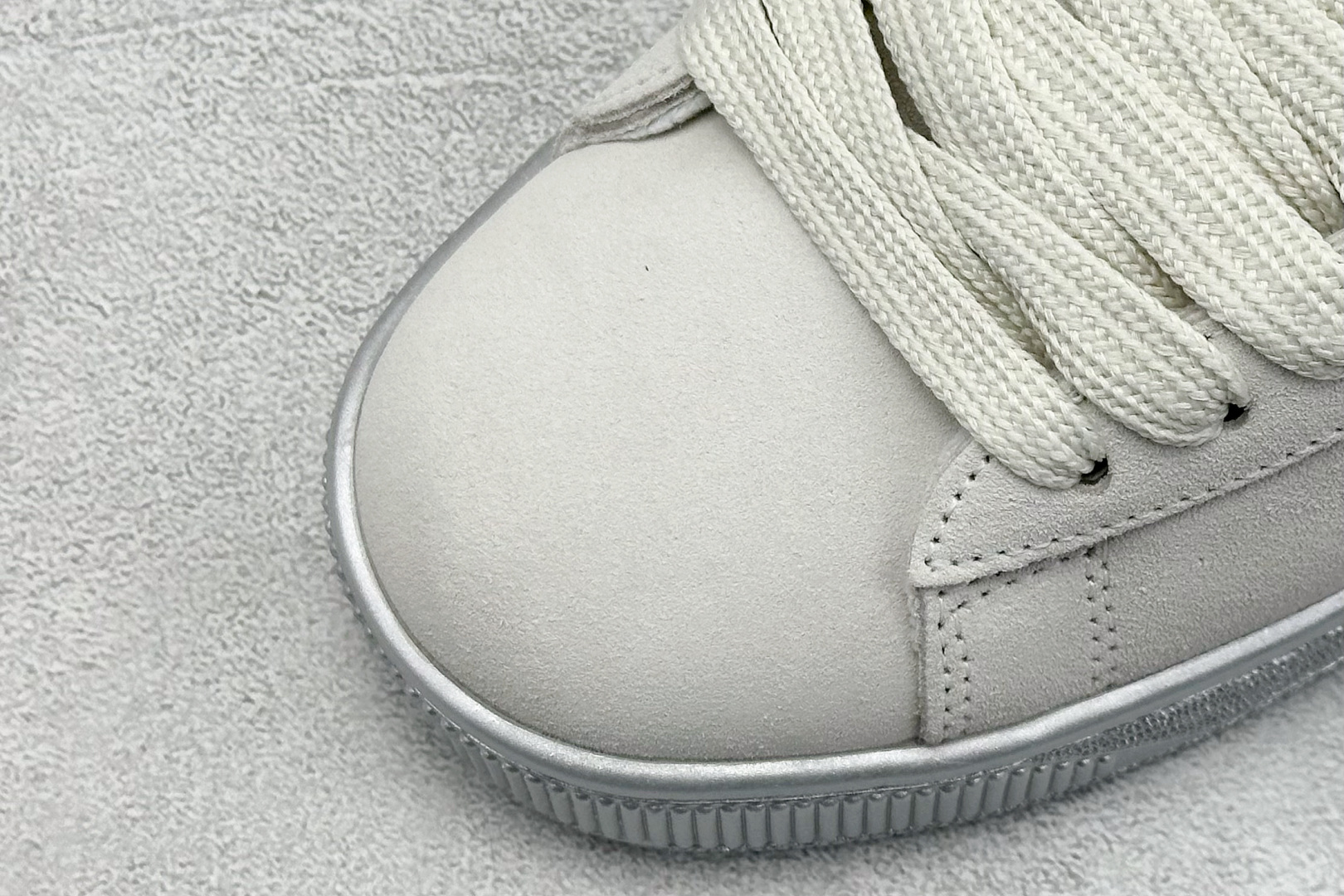 170 TG版 Puma Suede XL复古单品彪马 防滑耐磨低帮德训板鞋 401594-01