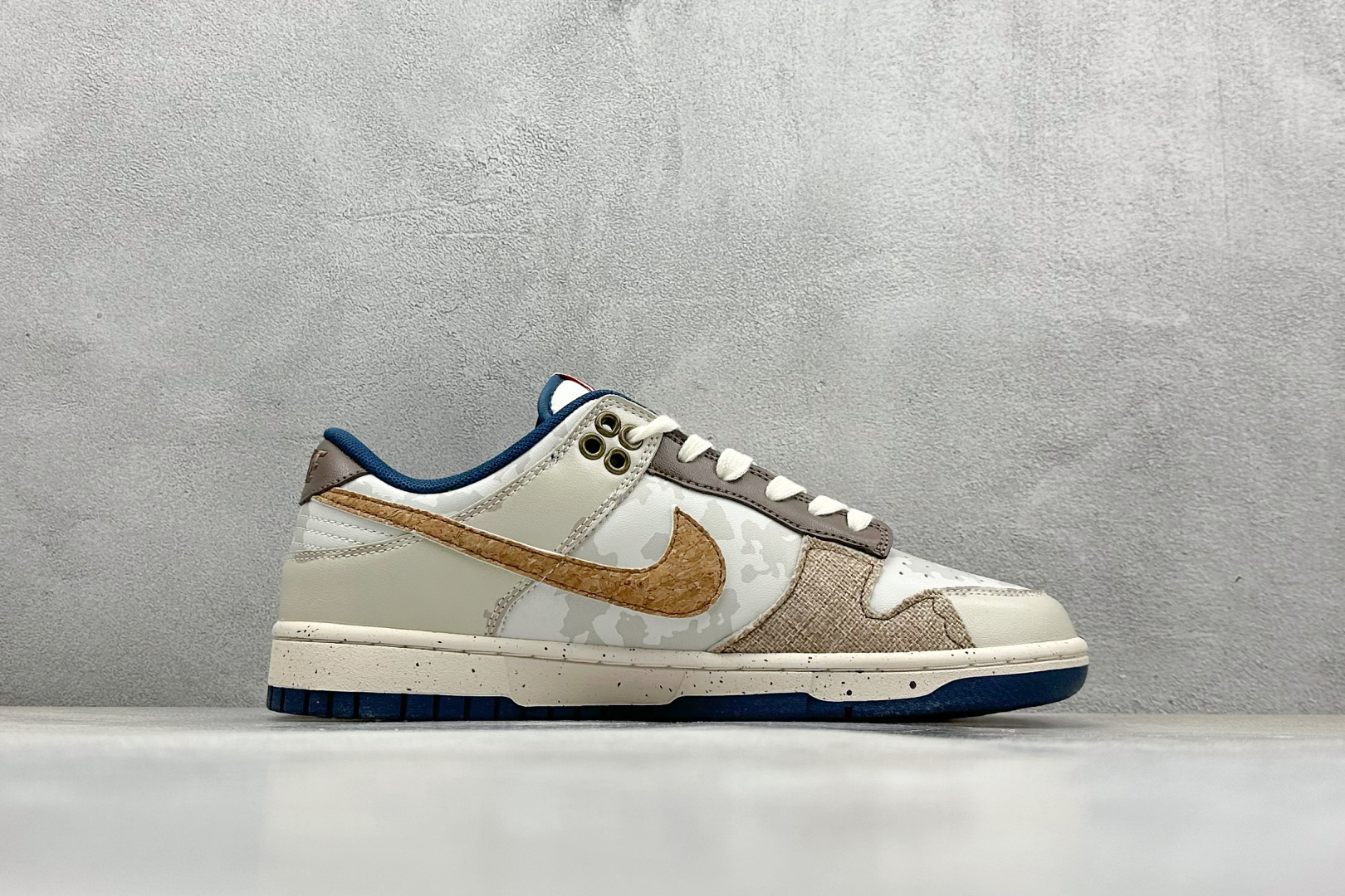  
FS版 Nike SB Dunk Low 布丁奶茶
纯原大厂出品 极力推荐
原装头层材料 独家版型蒸